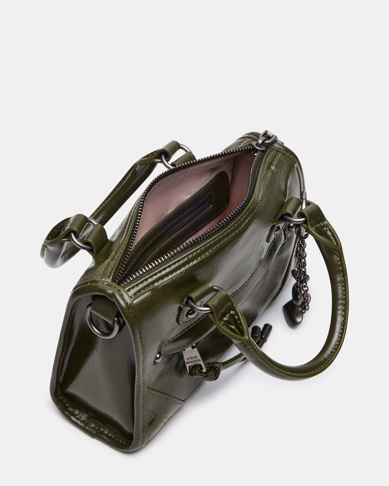 ELIDE BAG OLIVE