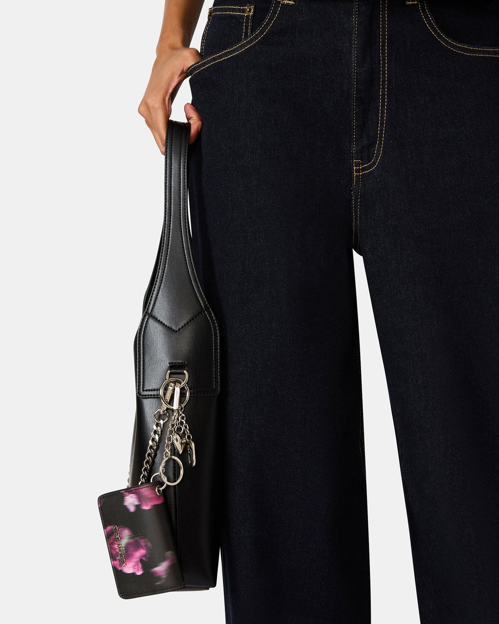 BENNY BAG BLACK
