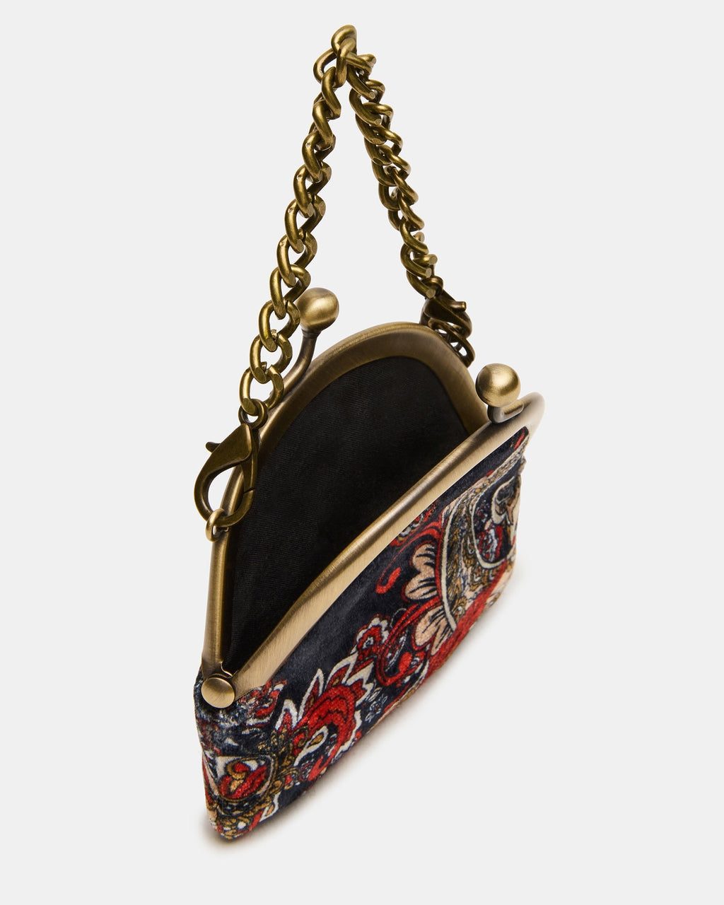 FEYRE WALLET RED/MULTI