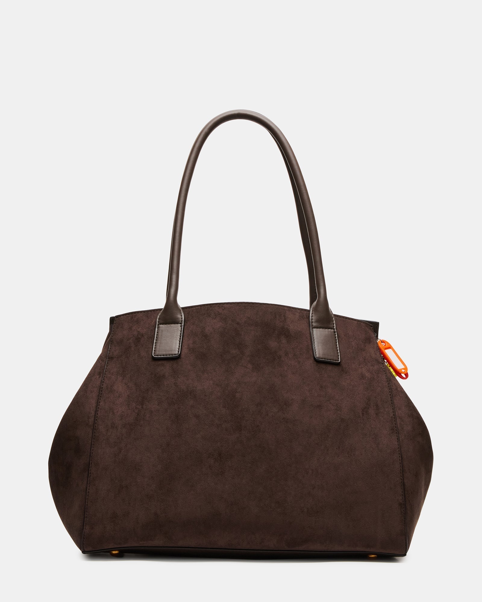 LEILANI BAG CHOCOLATE