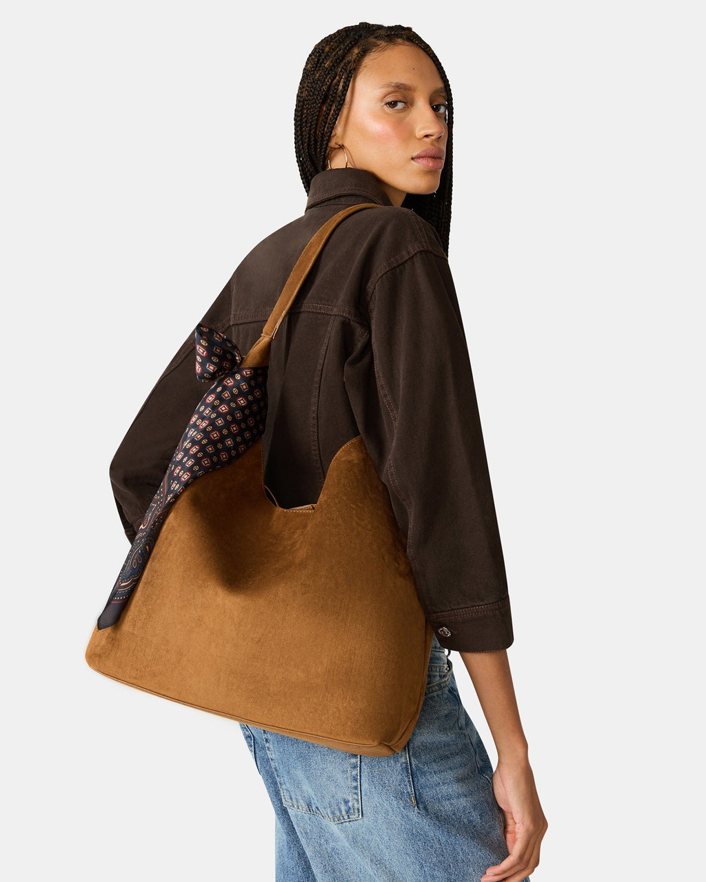 LENORES BAG TOBACCO