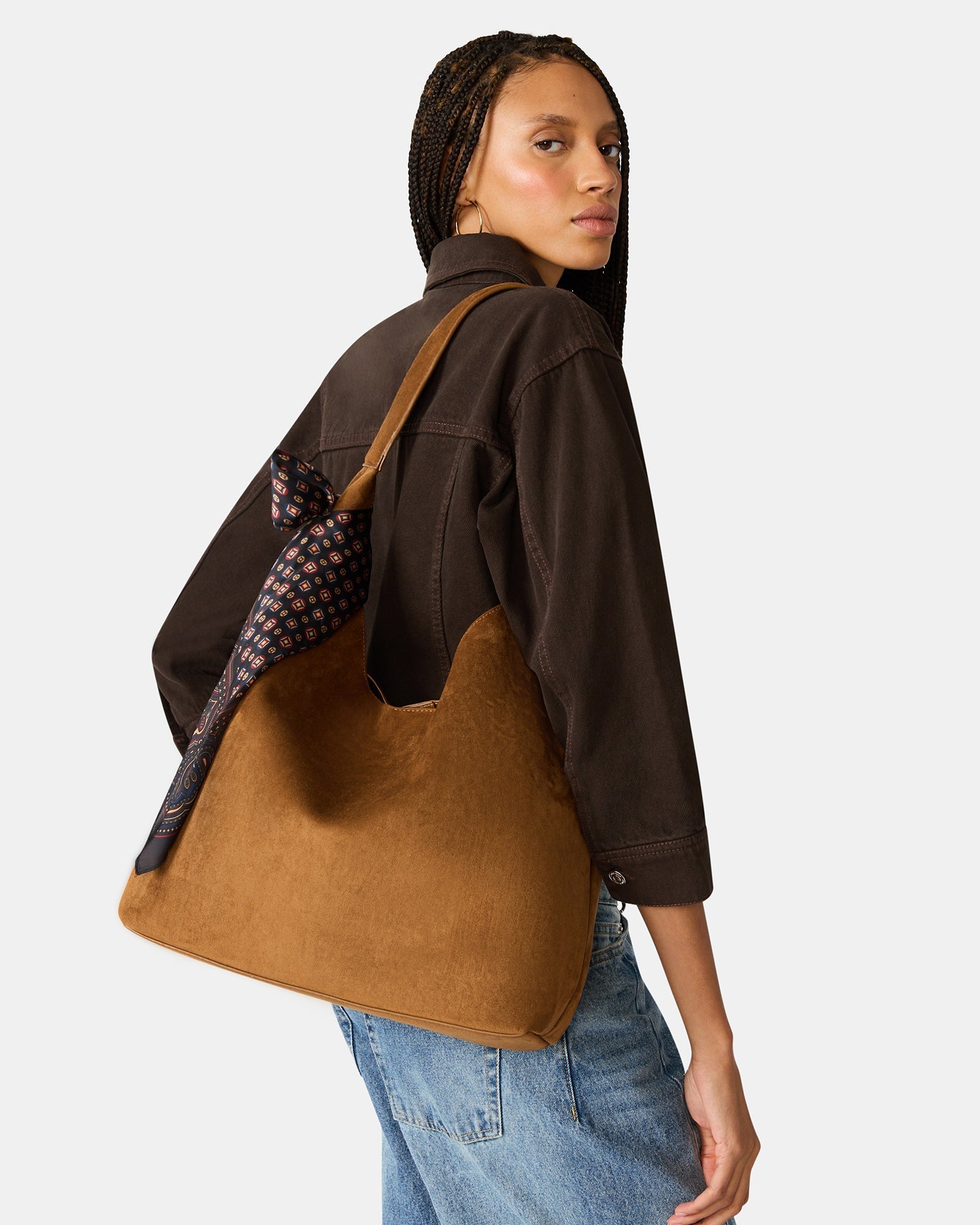 LENORES BAG TOBACCO