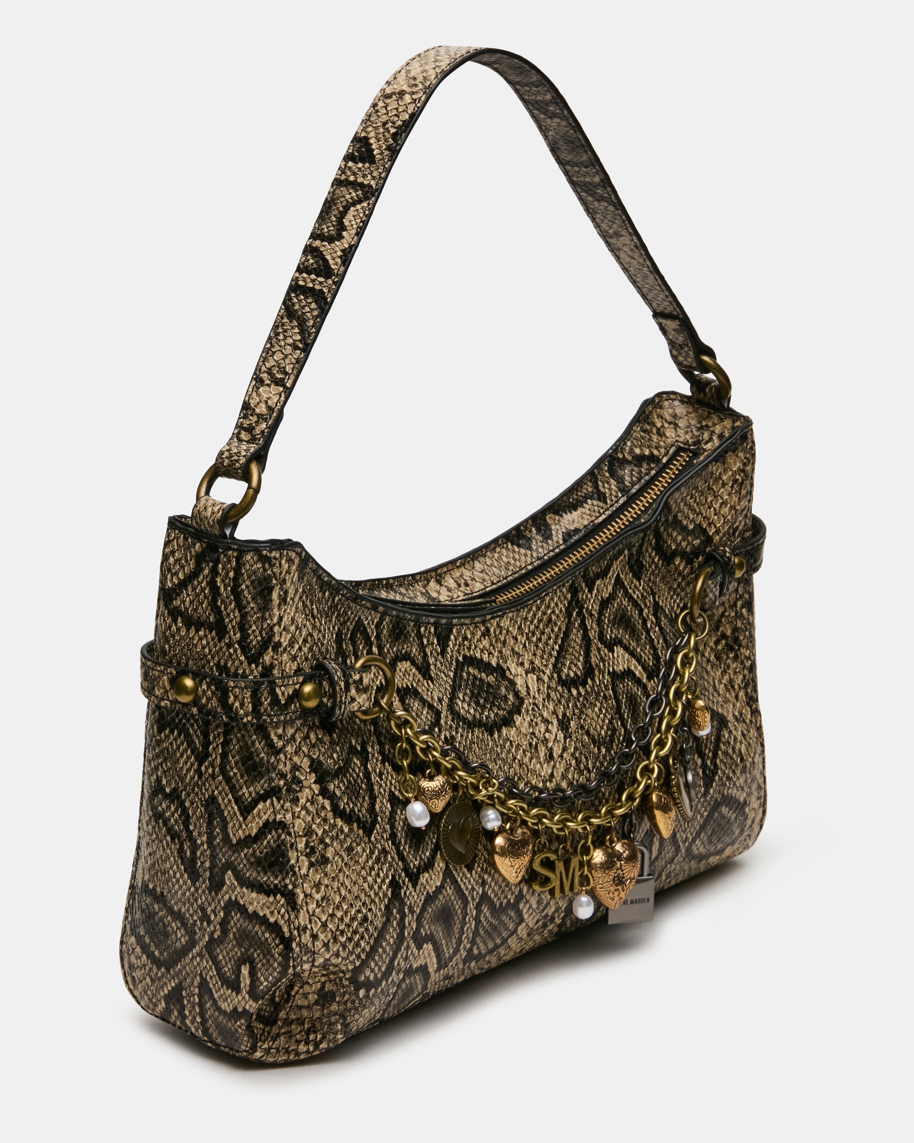LIANNA BAG BONE/MULTI