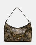 LIANNA BAG BONE/MULTI