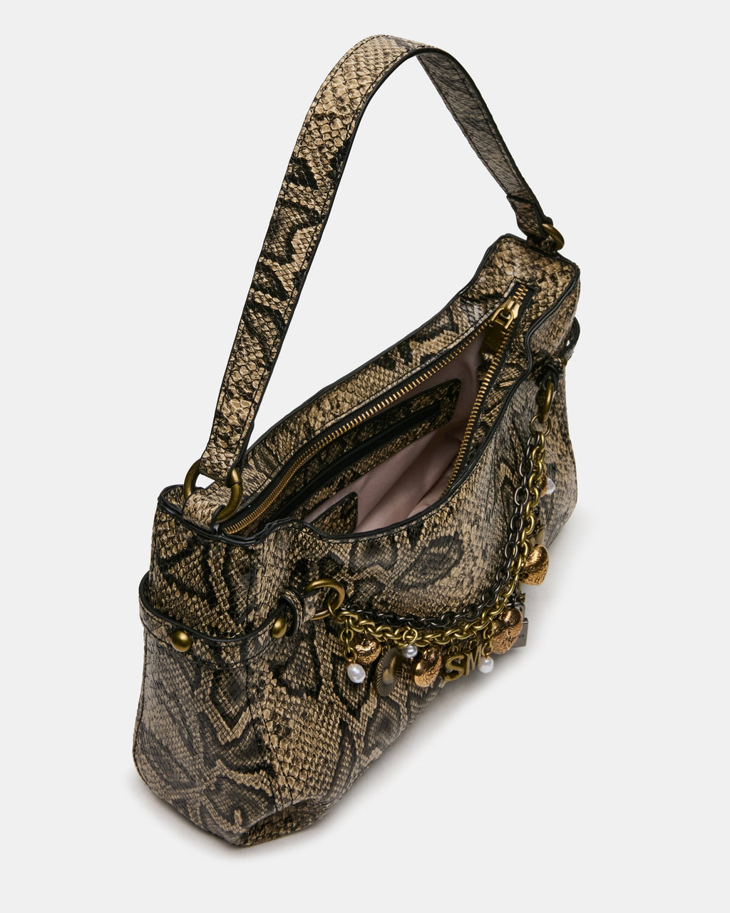 LIANNA BAG BONE/MULTI