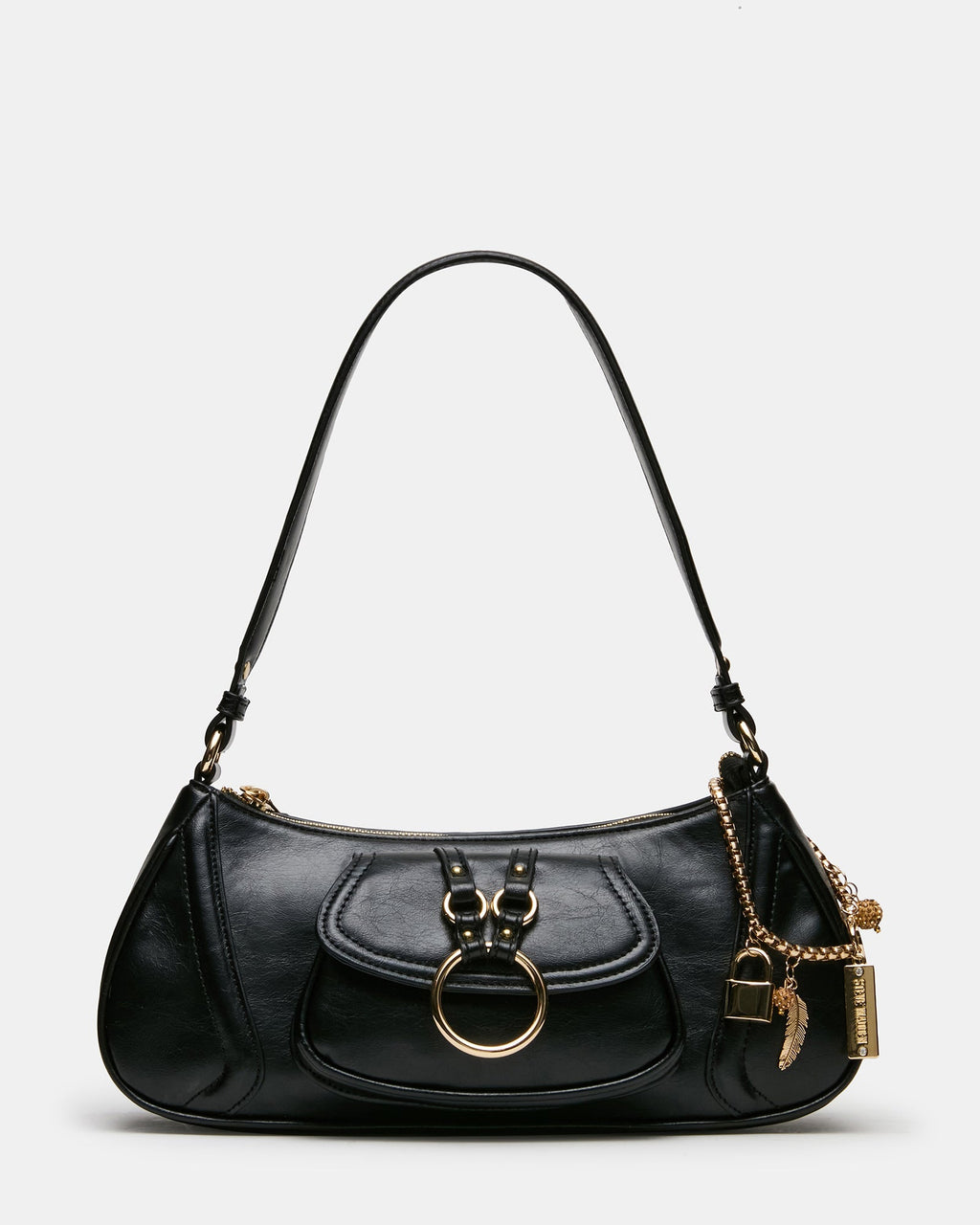 LUXXAR BAG BLACK