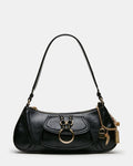 LUXXAR BAG BLACK