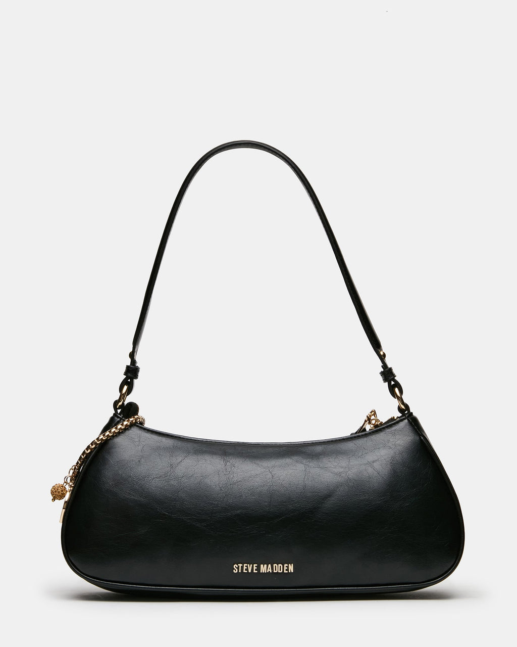 LUXXAR BAG BLACK