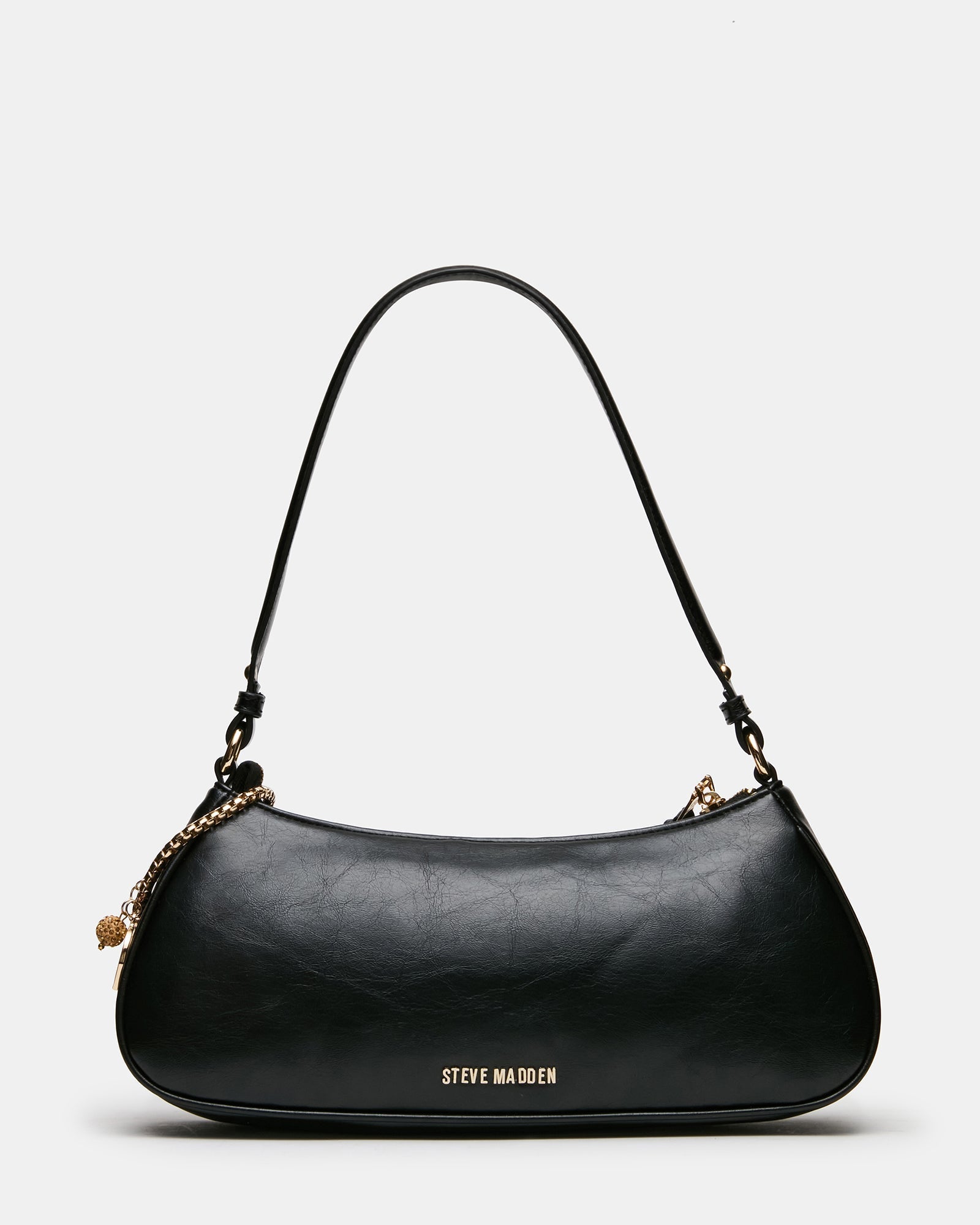 LUXXAR BAG BLACK