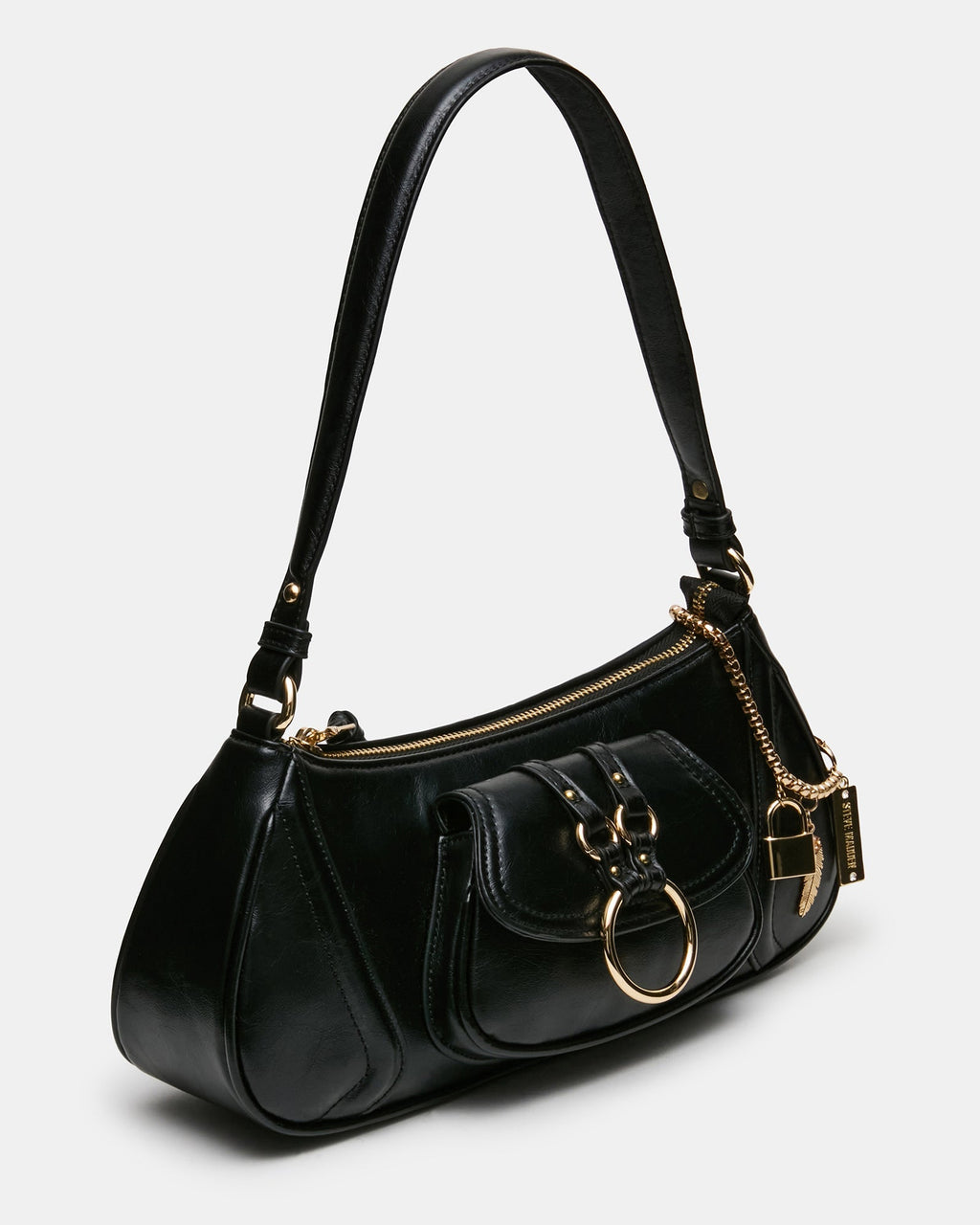 LUXXAR BAG BLACK