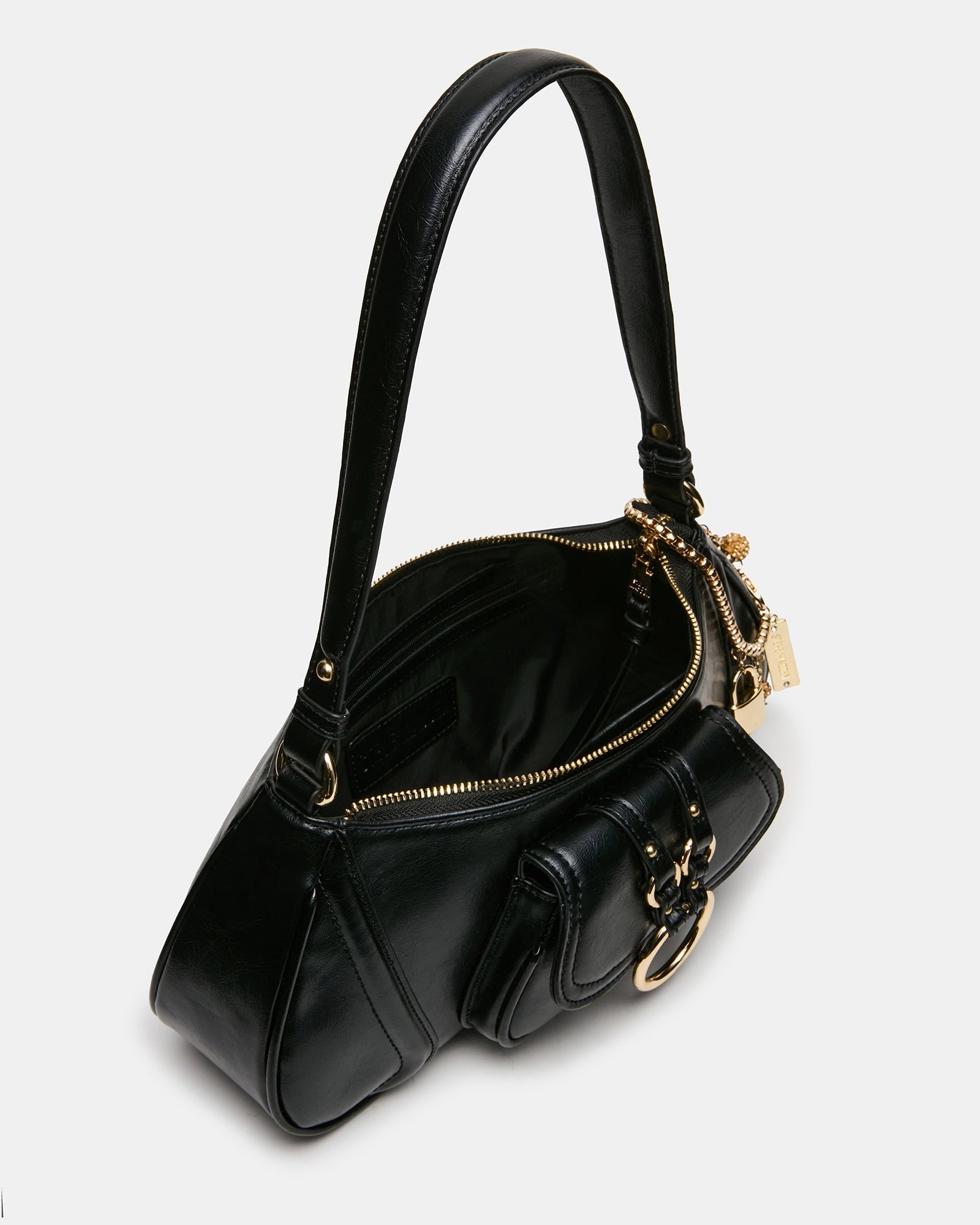 LUXXAR BAG BLACK