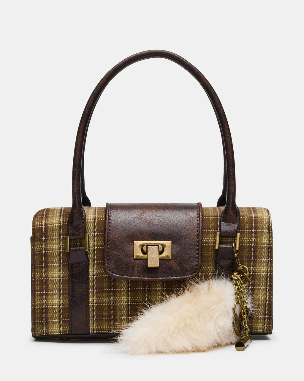 MAVI BAG GREEN MULTI