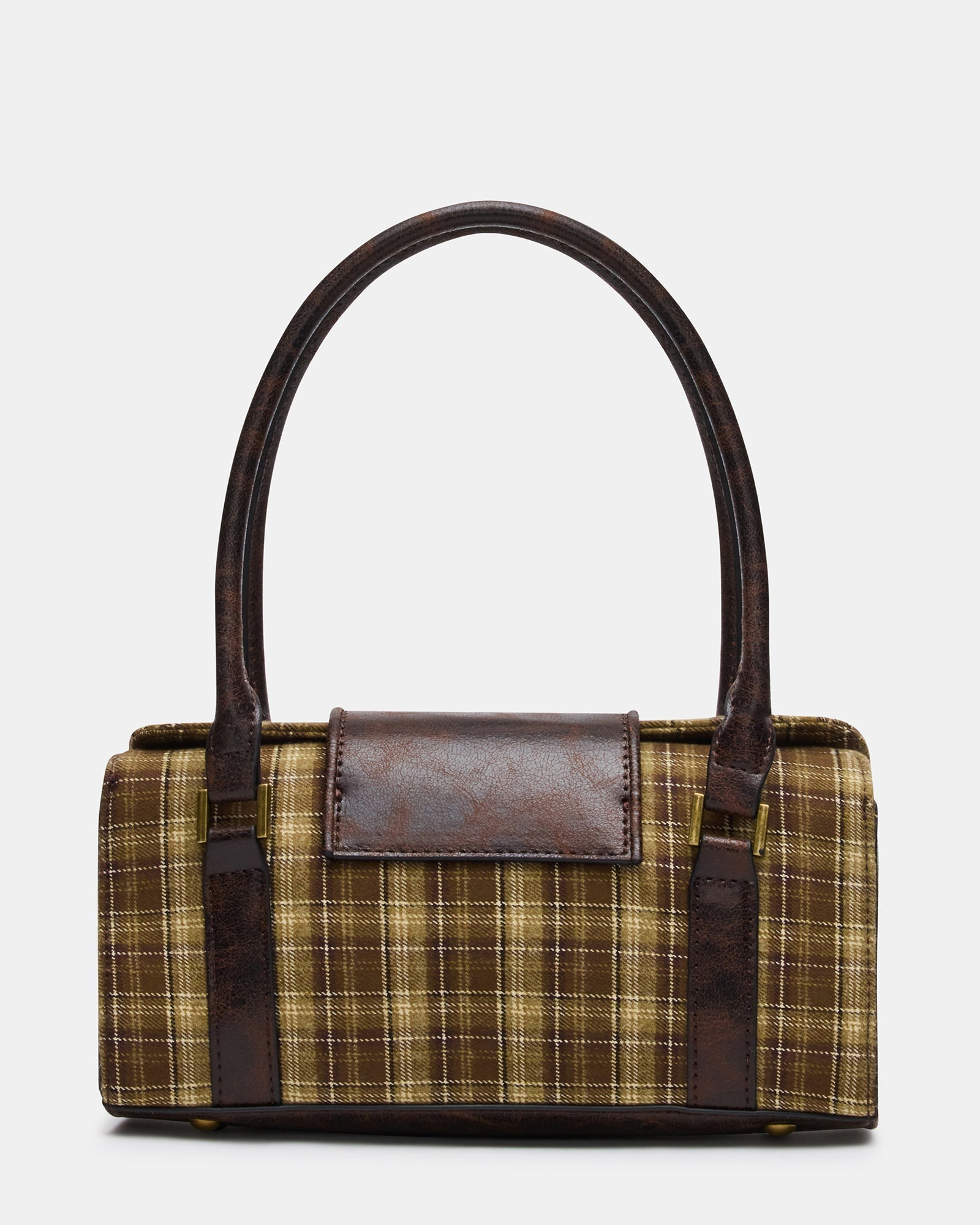 MAVI BAG GREEN MULTI