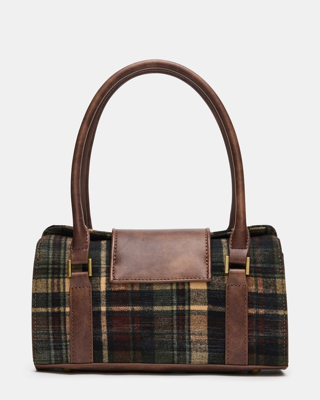 MAVI BAG PLAID