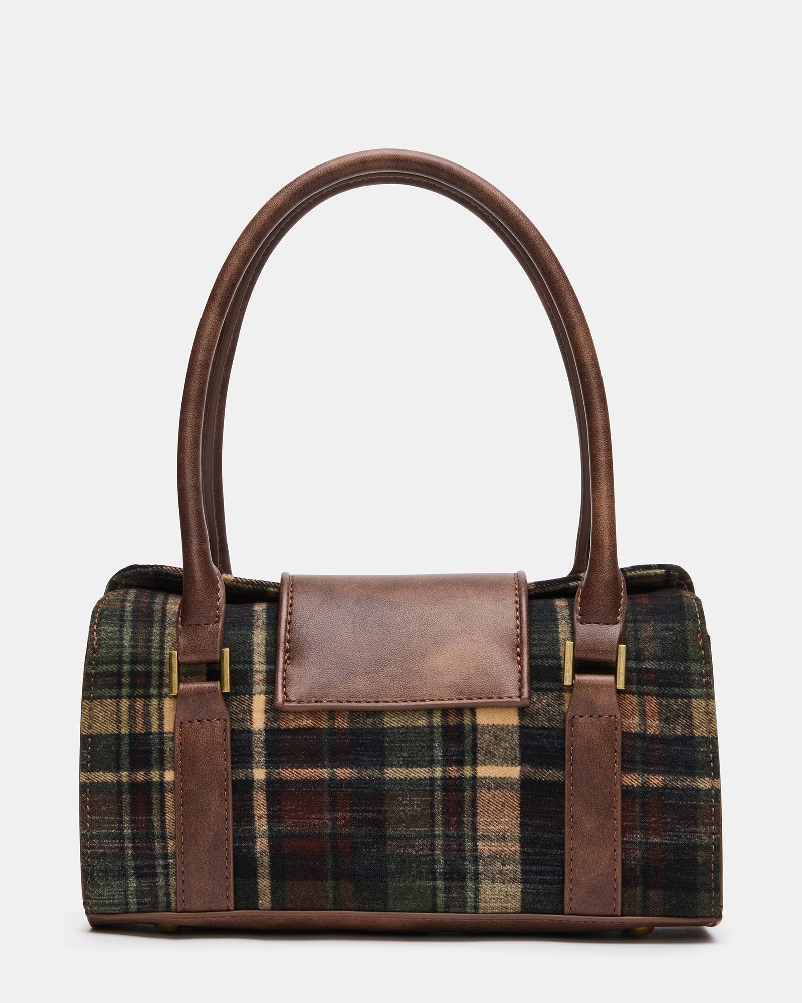 MAVI BAG PLAID