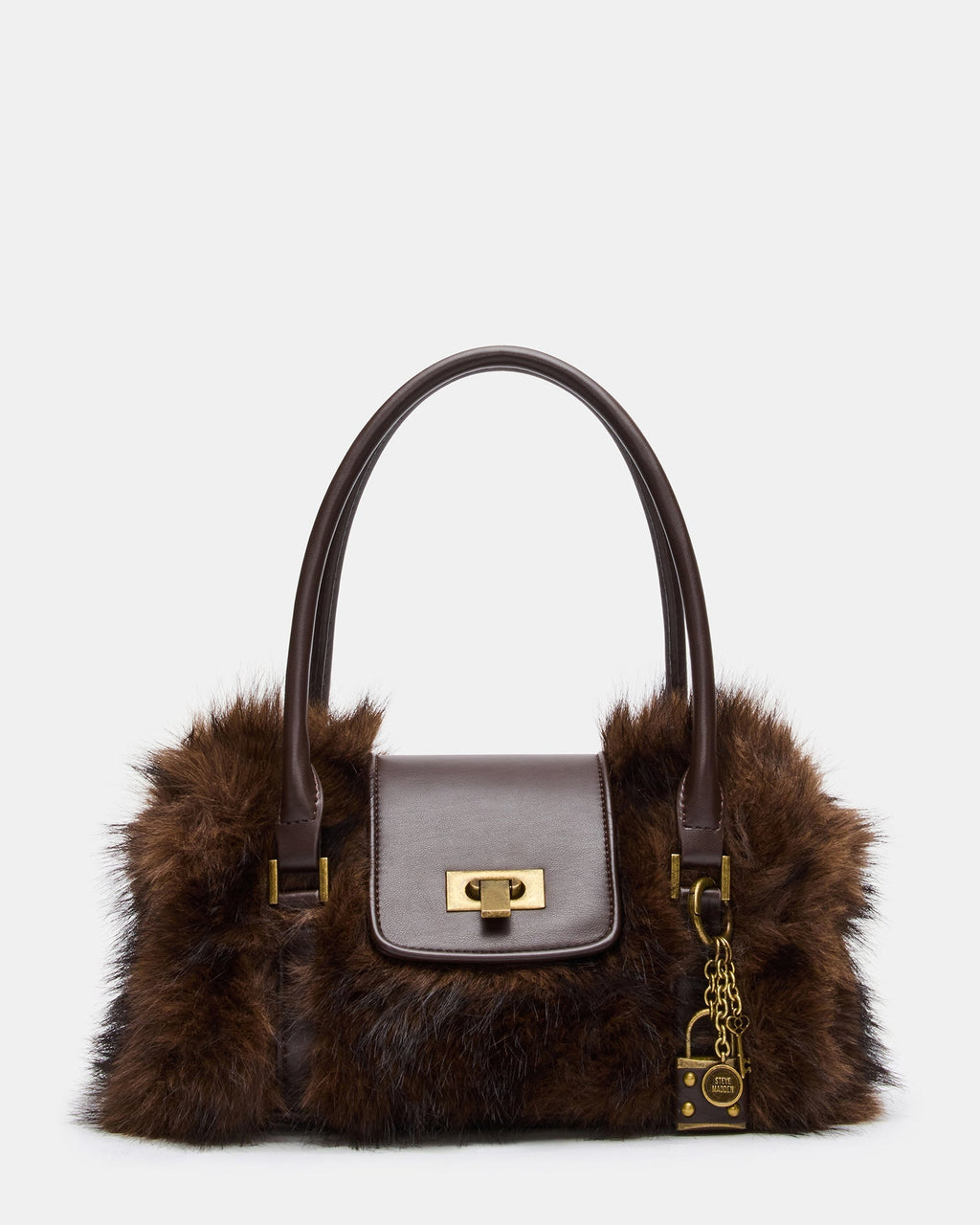 MAVI BAG CHOCOLATE