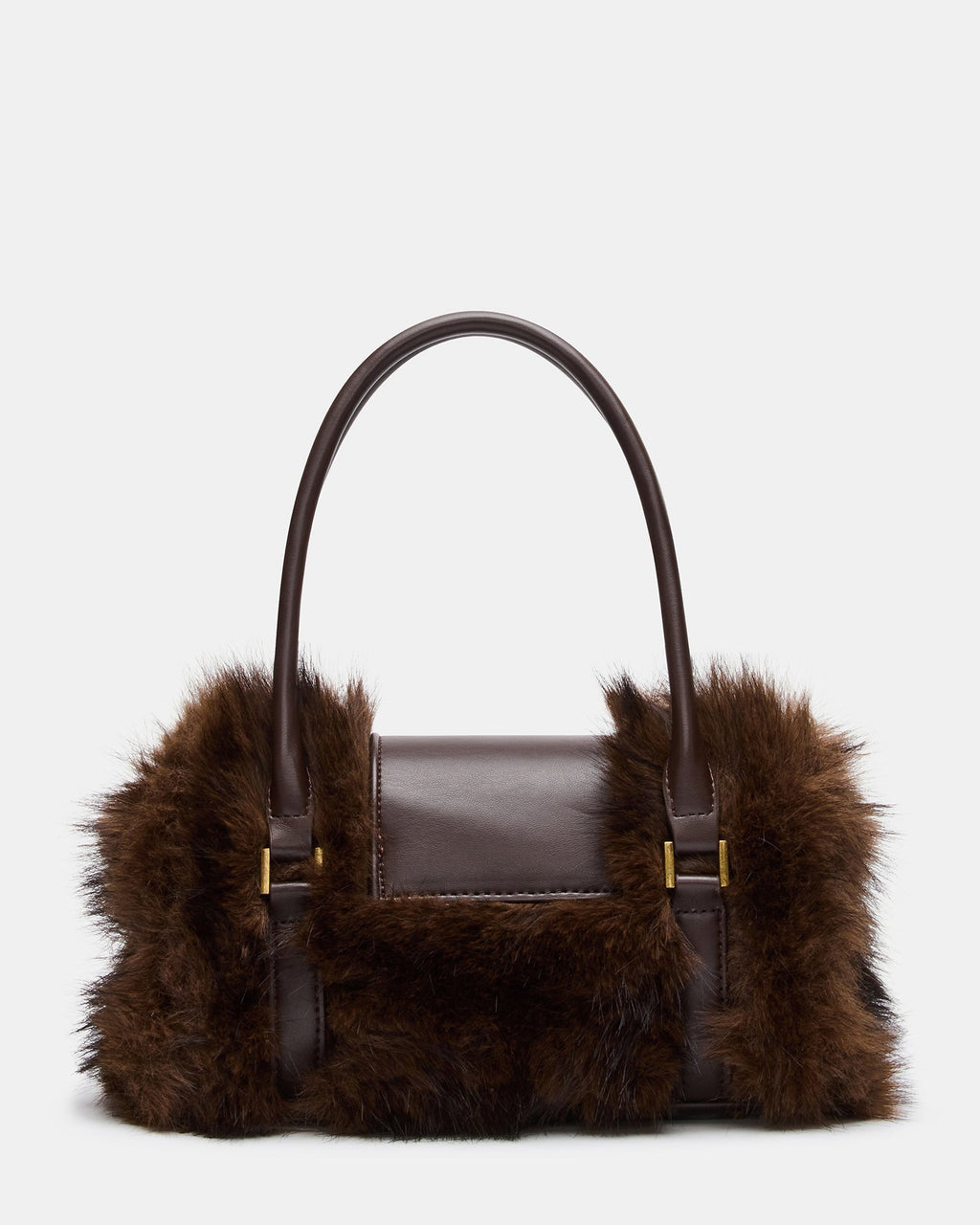 MAVI BAG CHOCOLATE
