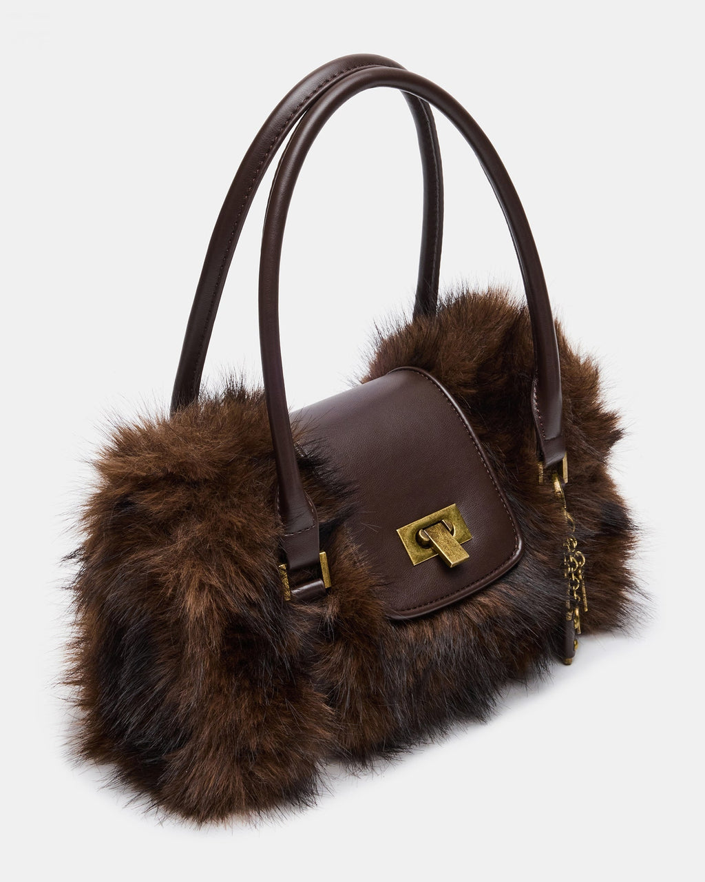 MAVI BAG CHOCOLATE