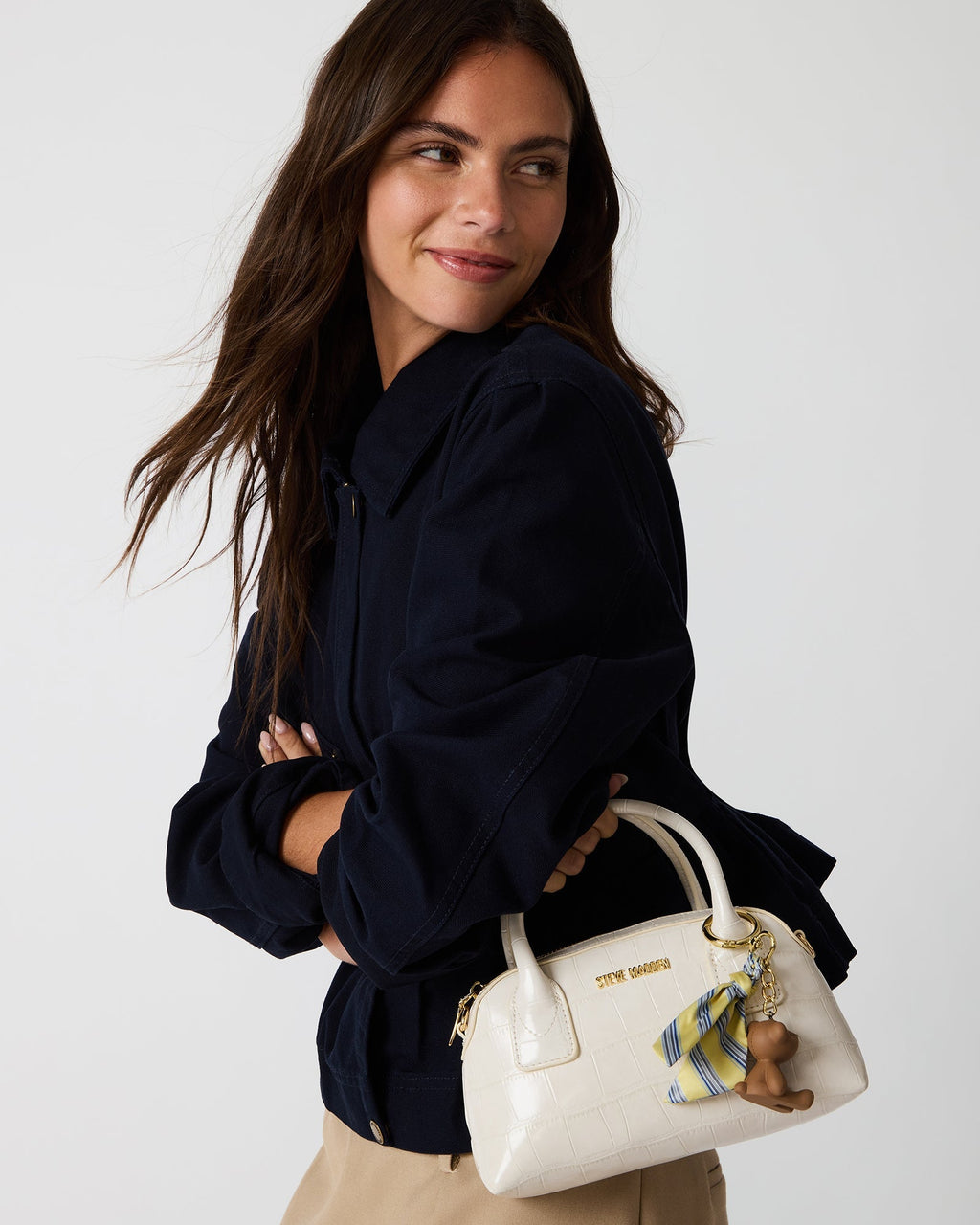 MELODIE BAG BONE CROCODILE