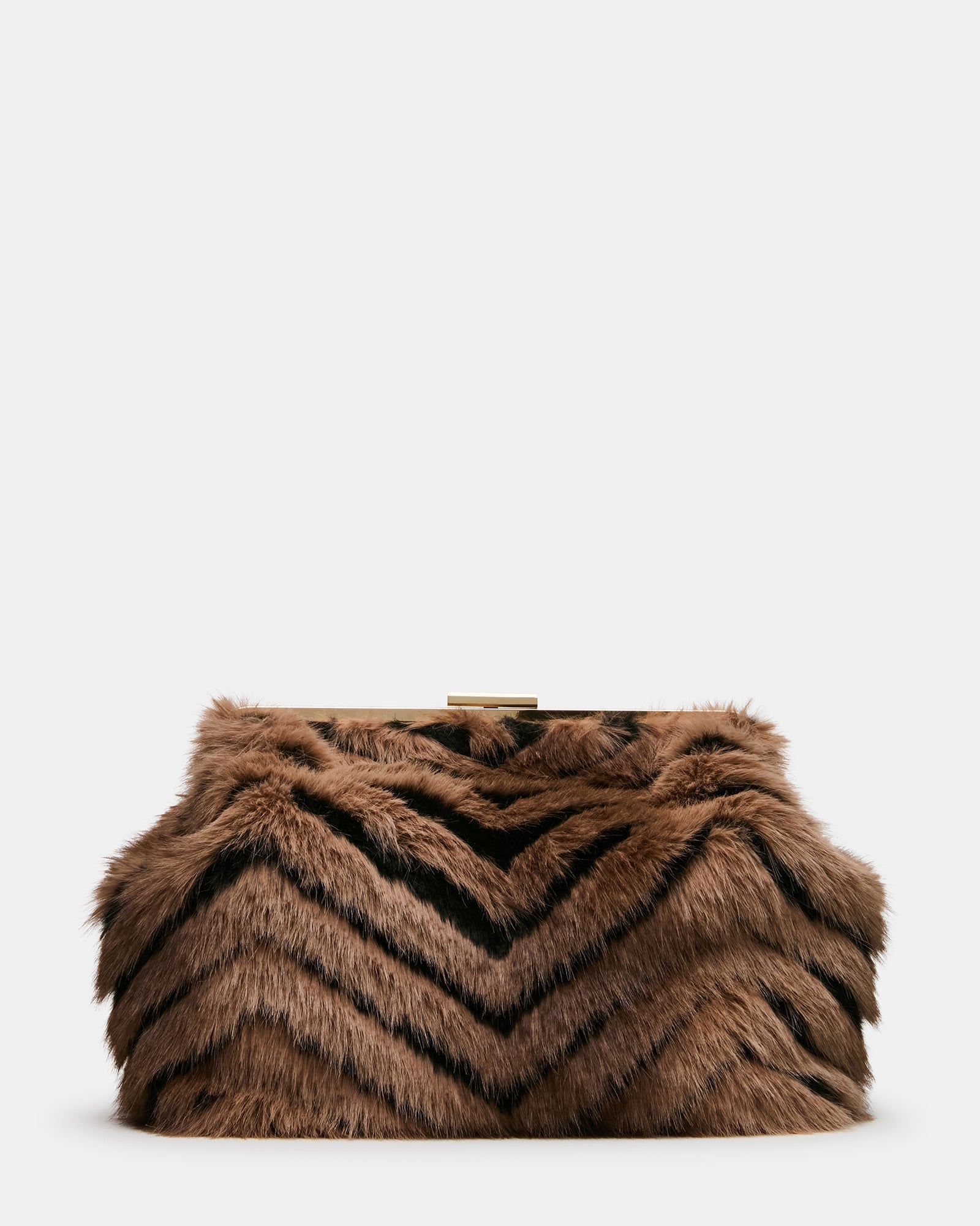 ICON BOOT & SEFINA FAUX FUR BAG BUNDLE