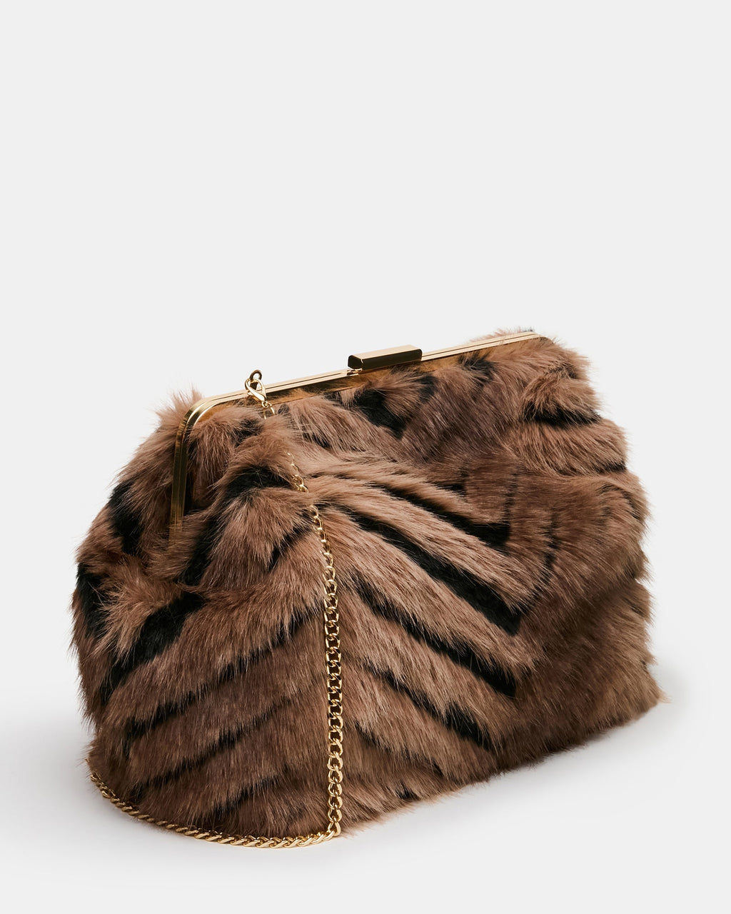 ICON BOOT & SEFINA FAUX FUR BAG BUNDLE