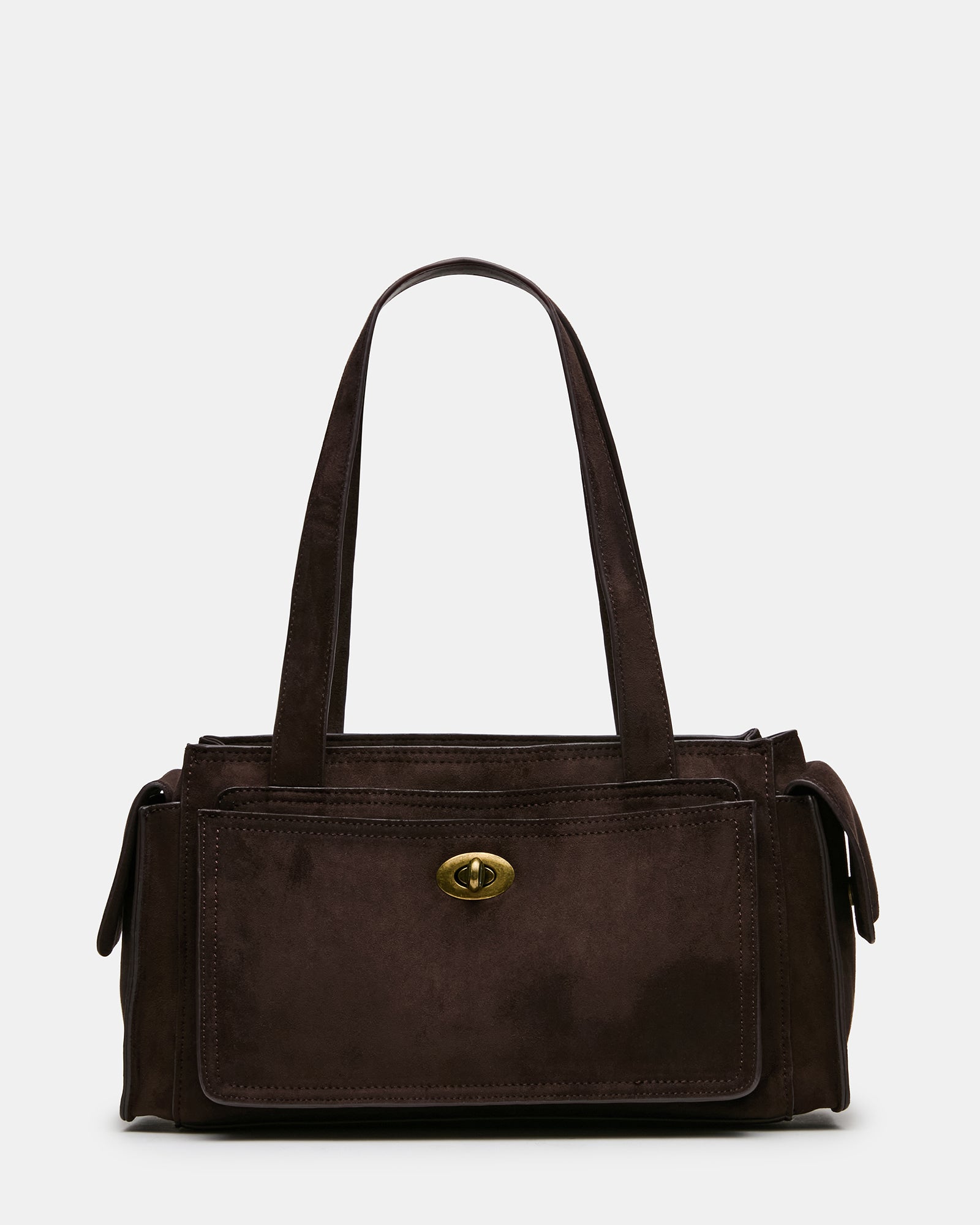 TARO BAG CHOCOLATE