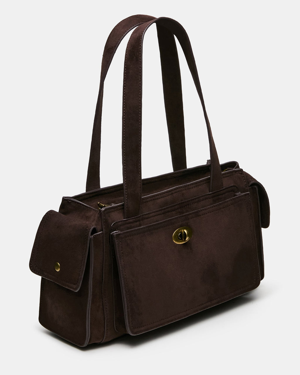 TARO BAG CHOCOLATE
