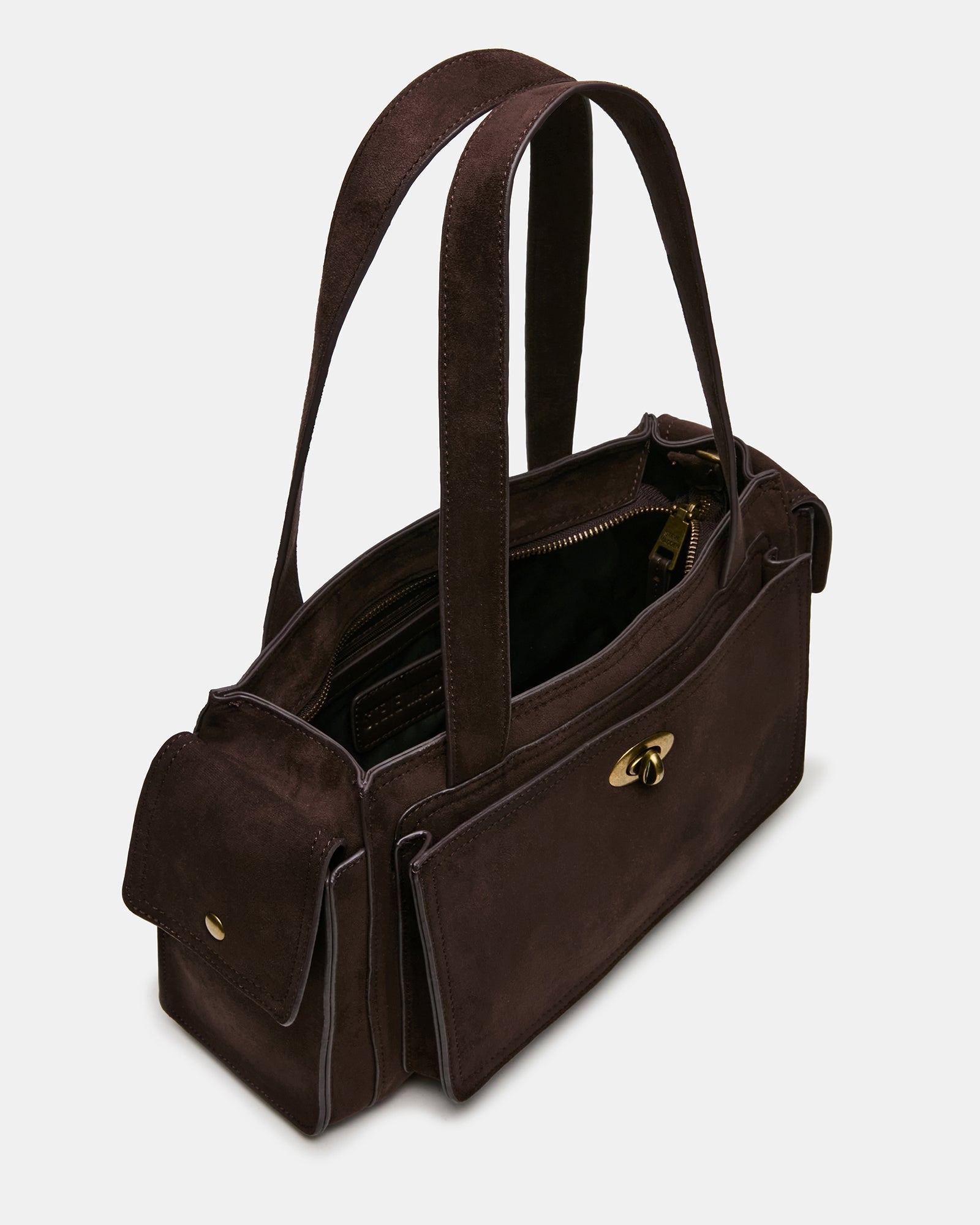 TARO BAG CHOCOLATE