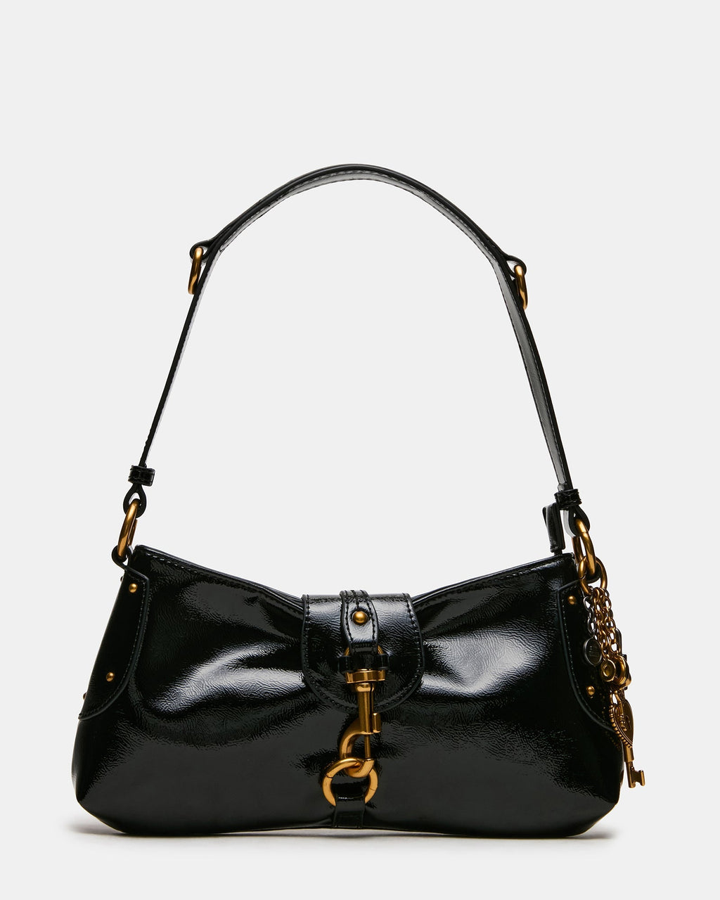 VEXA BAG BLACK