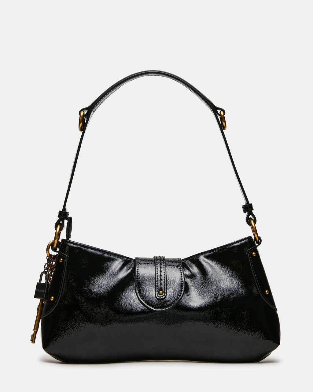 VEXA BAG BLACK