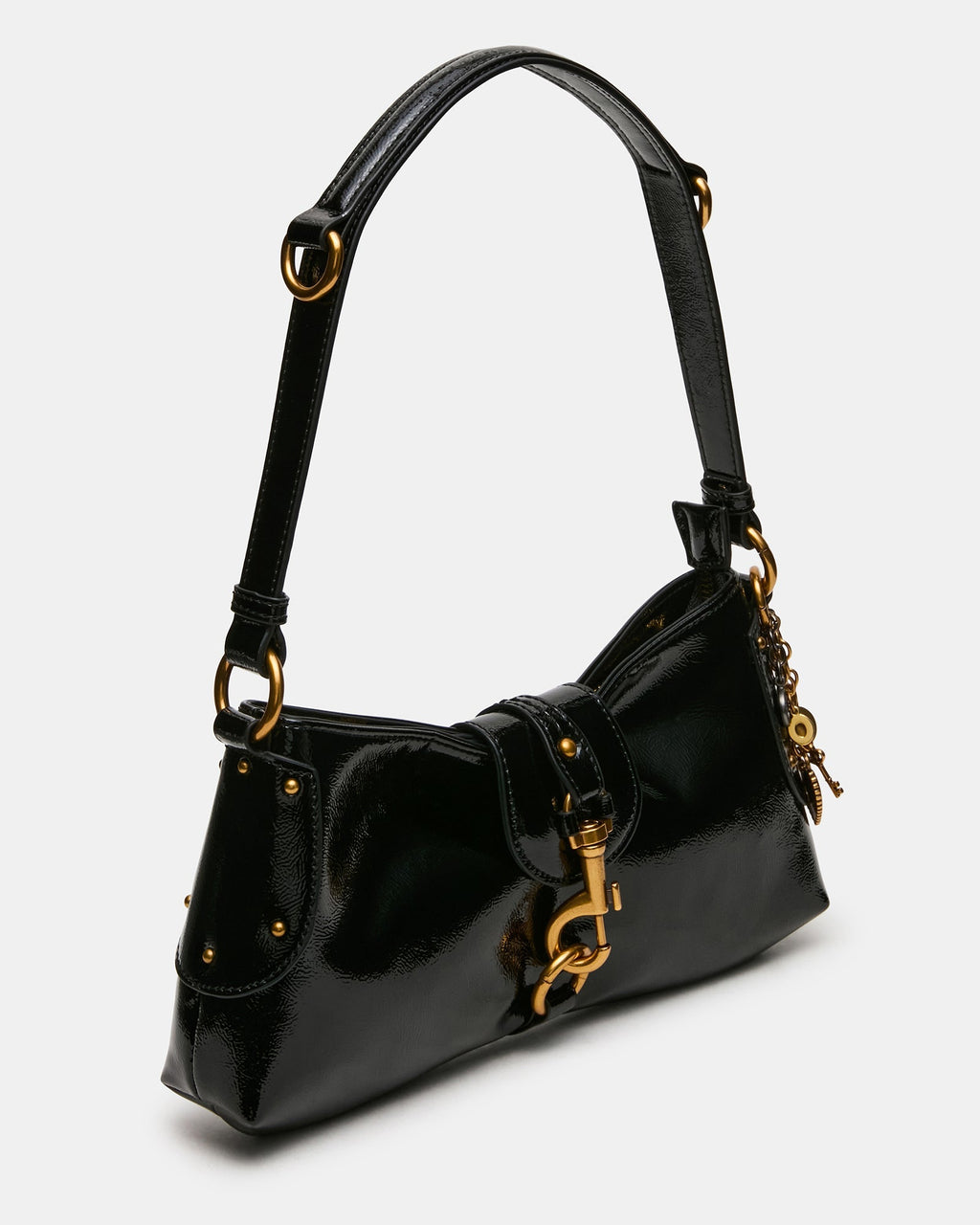 VEXA BAG BLACK