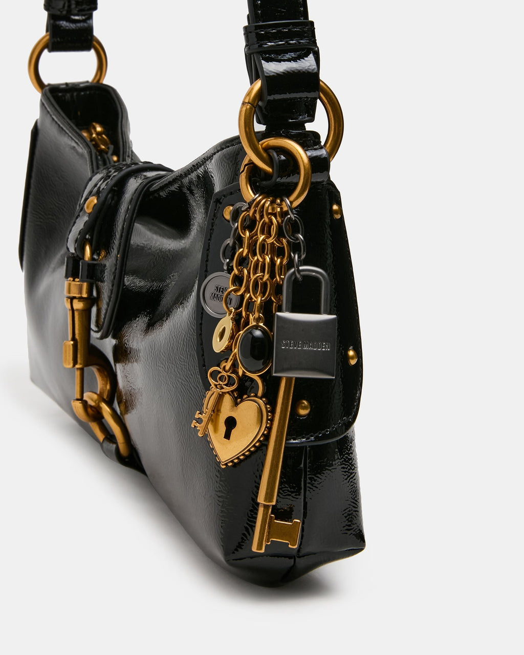 VEXA BAG BLACK