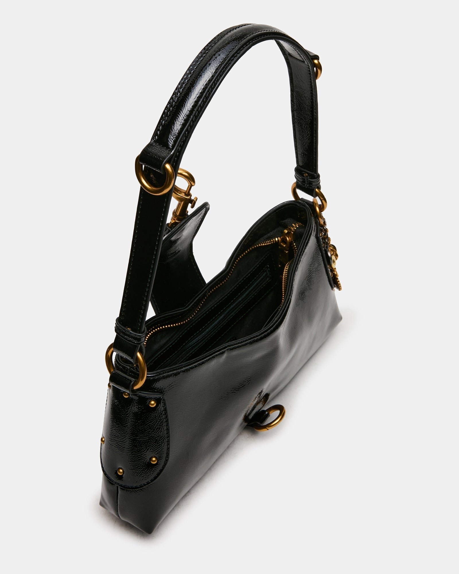 VEXA BAG BLACK