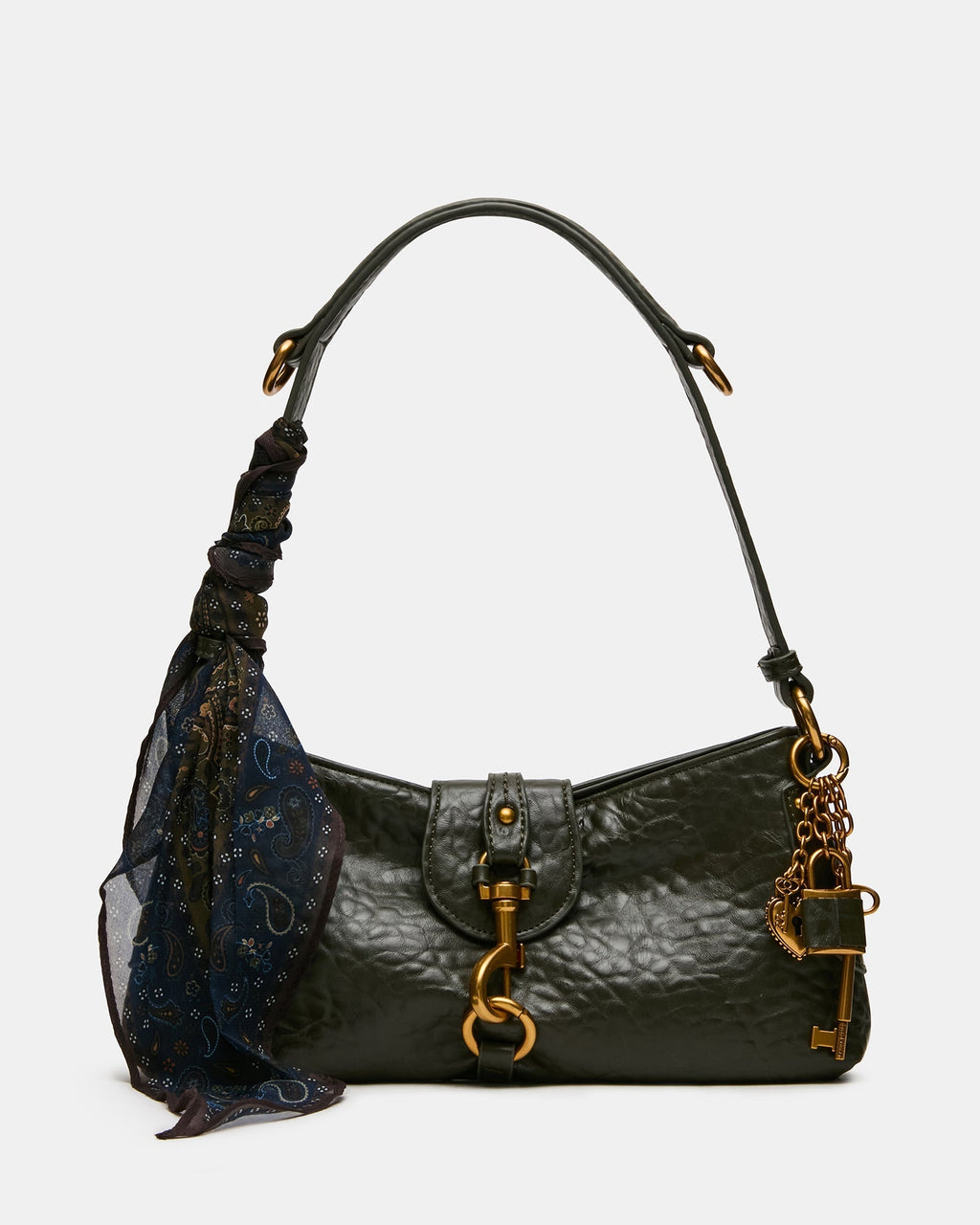 VEXA BAG OLIVE