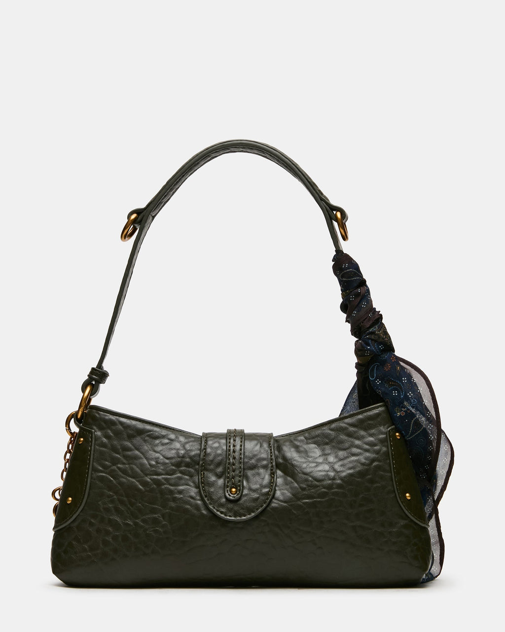 VEXA BAG OLIVE