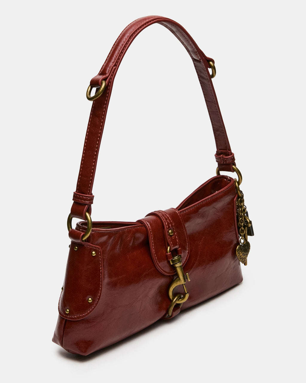 VEXA BAG RUST