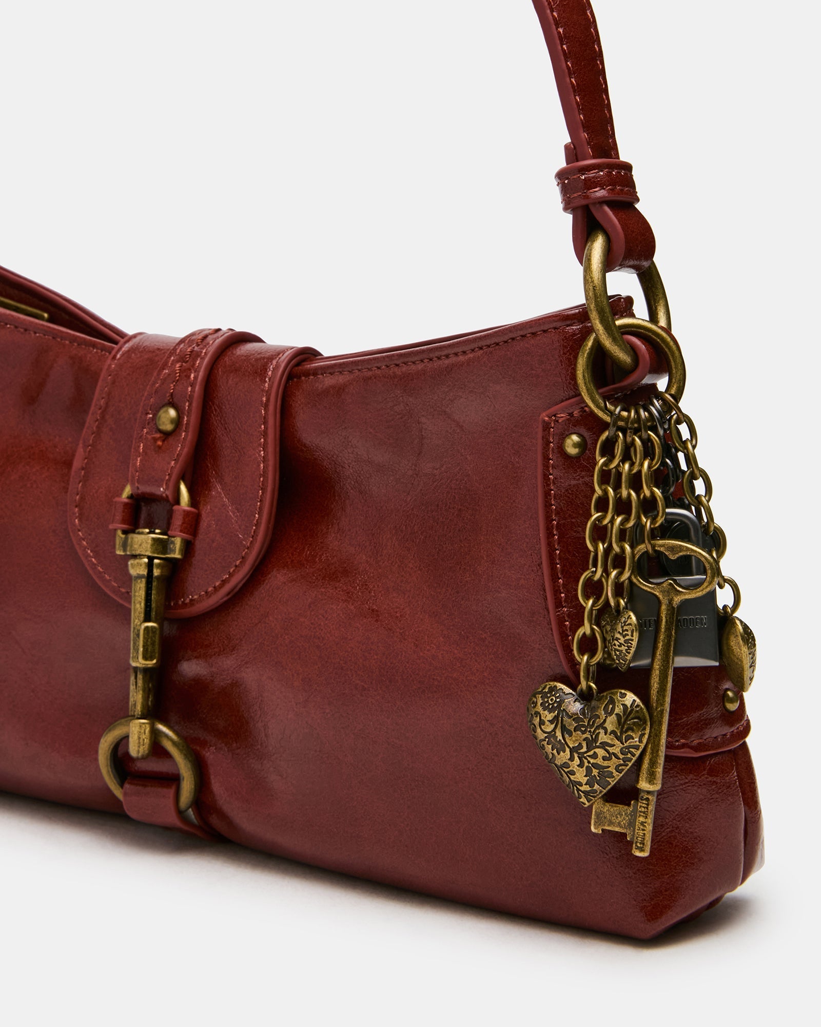 VEXA BAG RUST