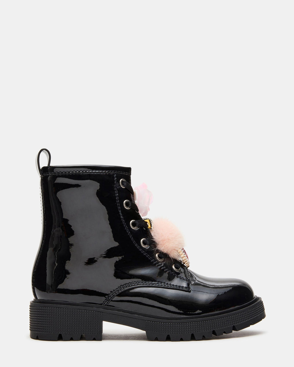 KIDS' CHARMS BLACK