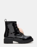 KIDS' CHARMS BLACK