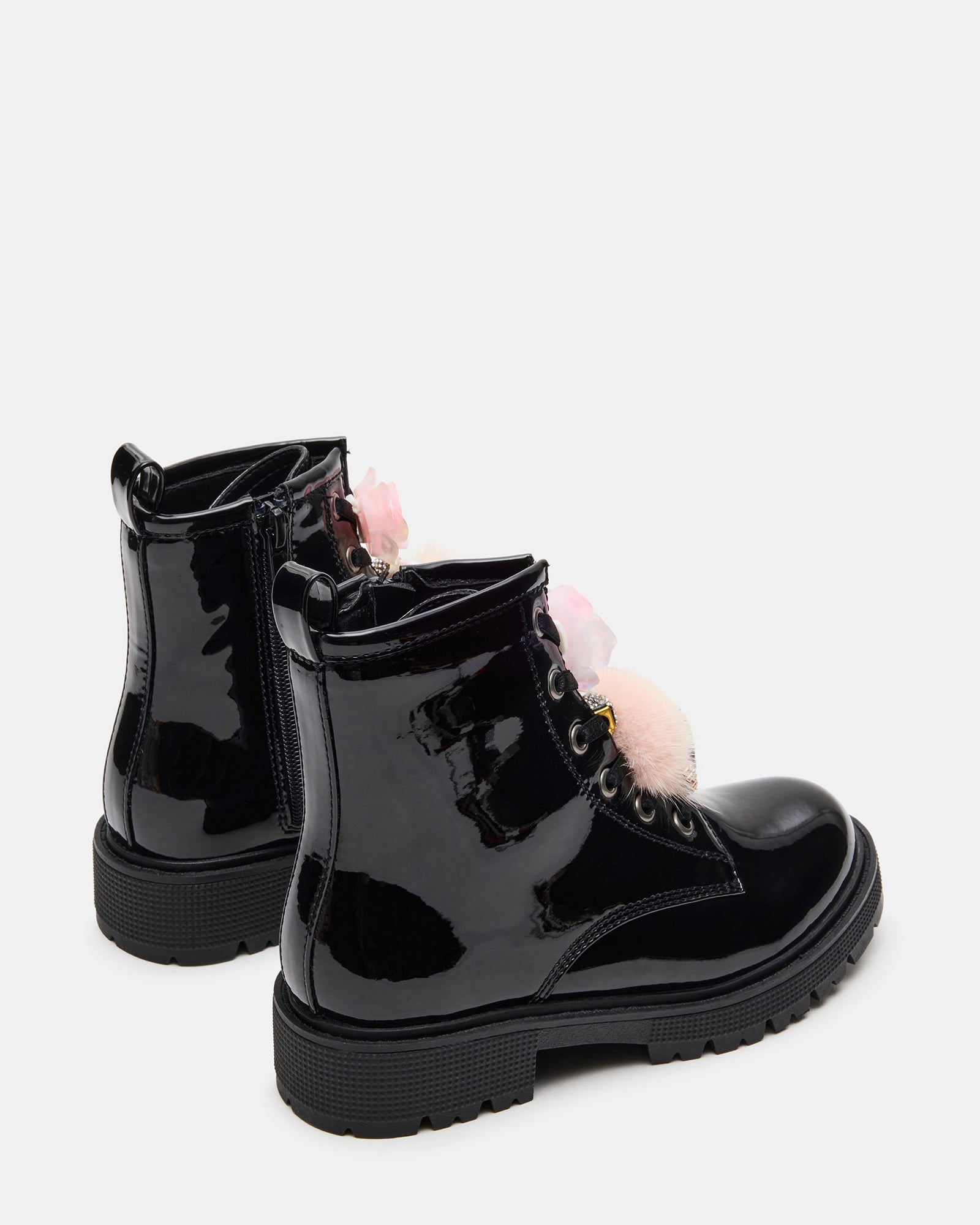 KIDS' CHARMS BLACK