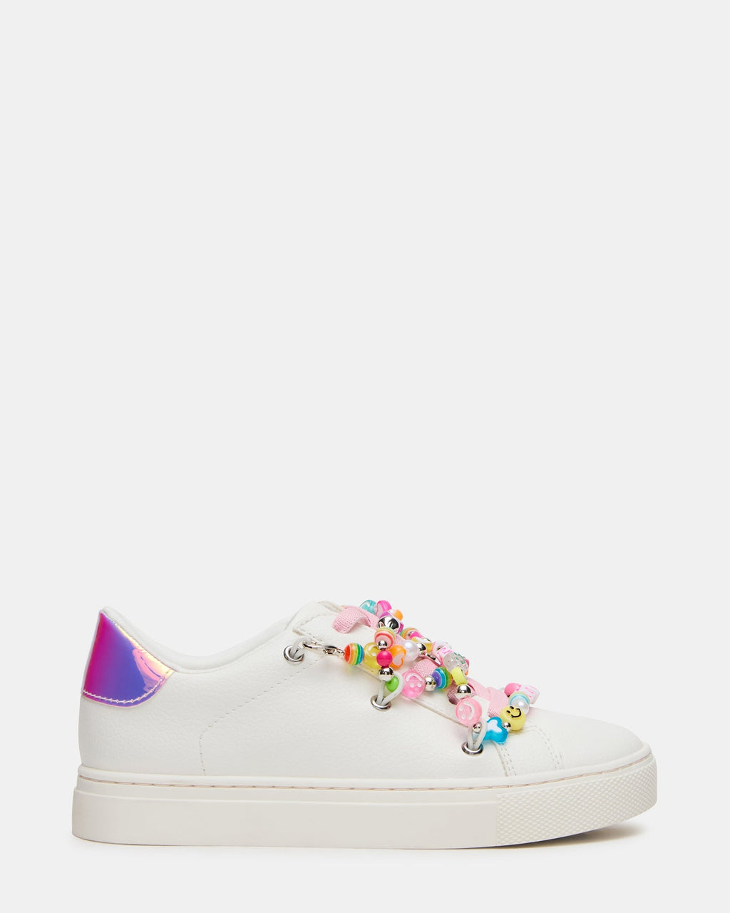 KIDS' HUSHED WHITE