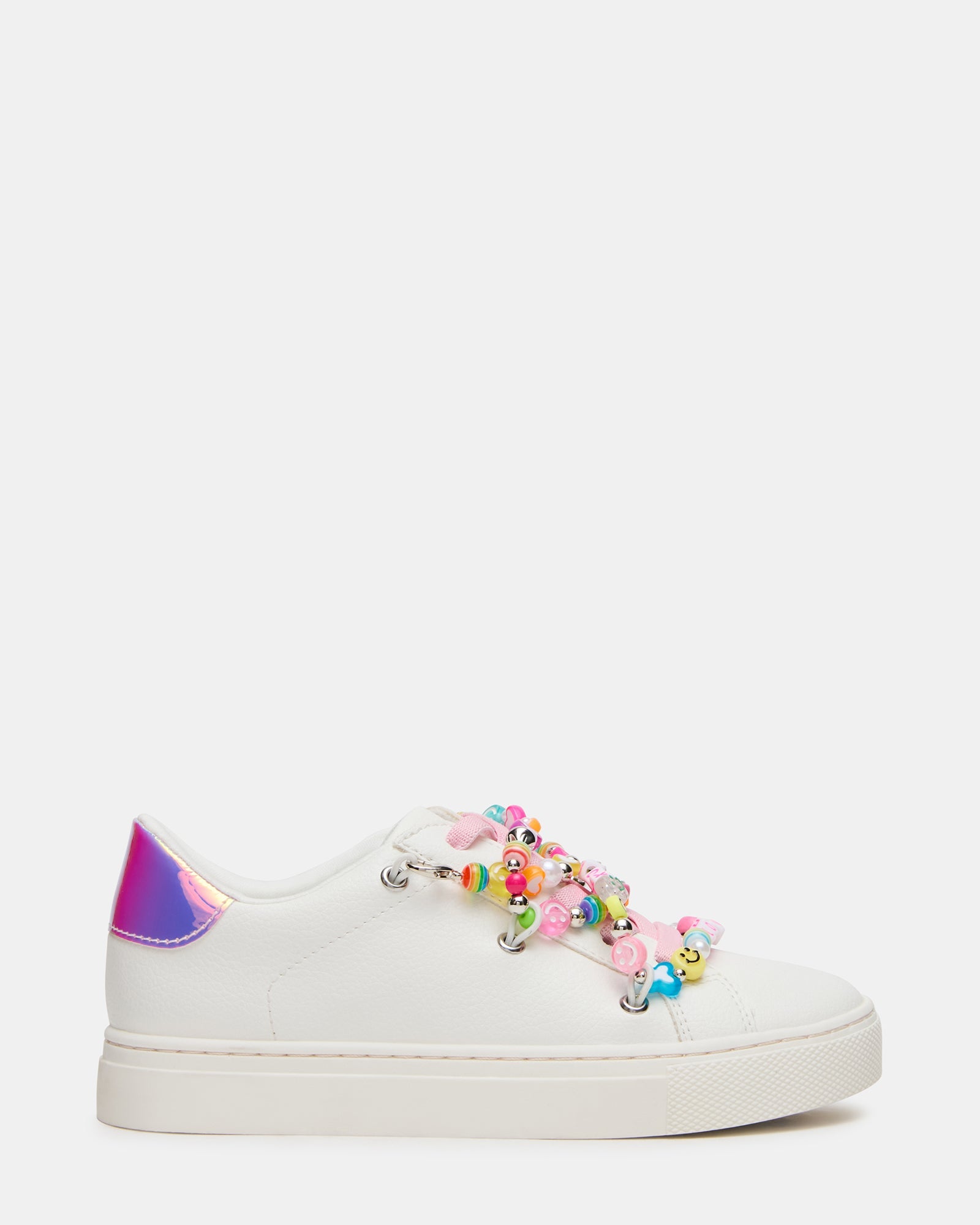 KIDS' HUSHED WHITE