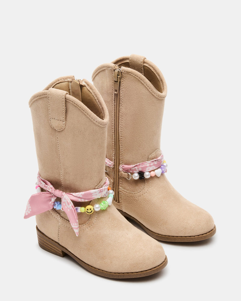 TODDLERS' EMBER SAND