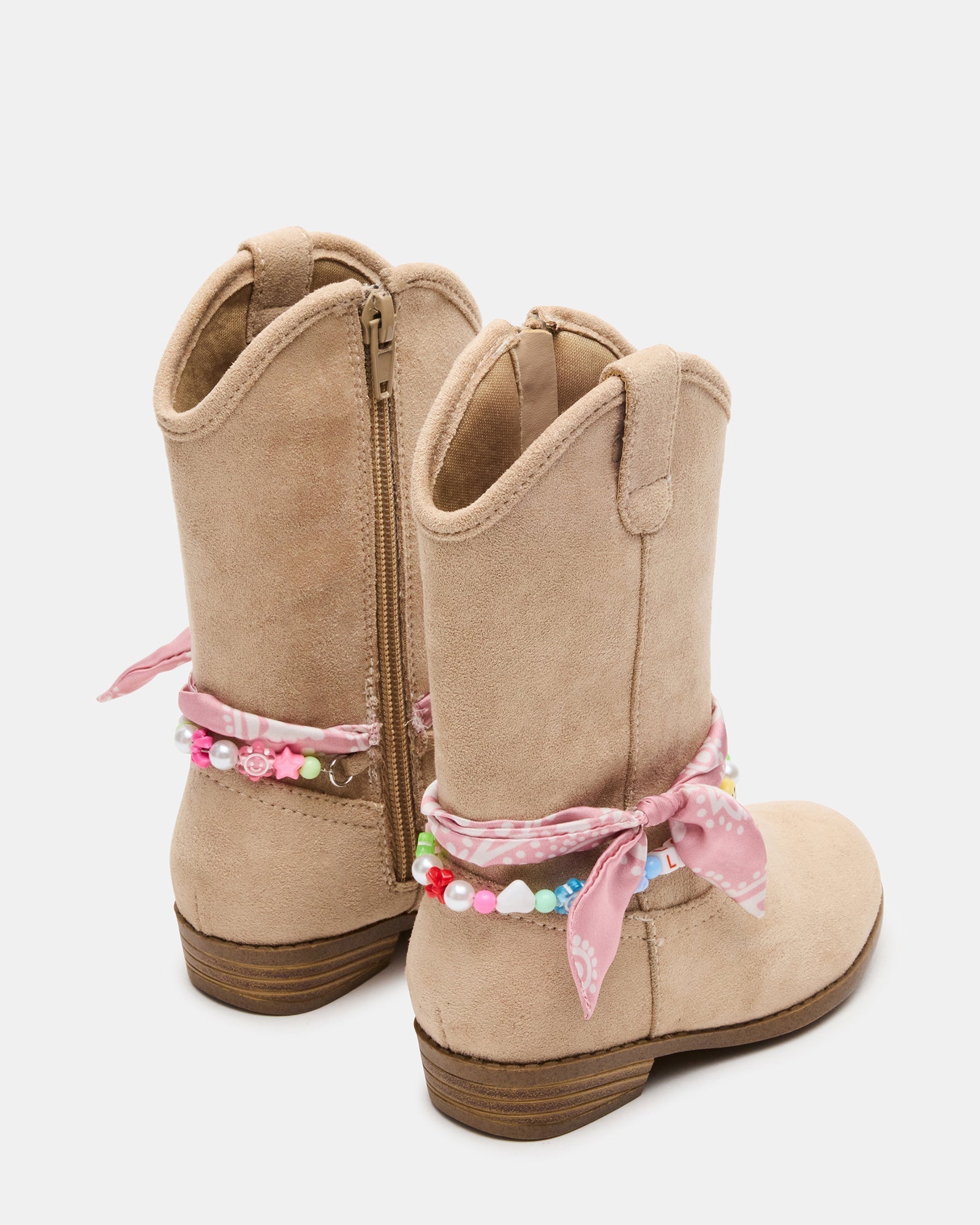 TODDLERS' EMBER SAND