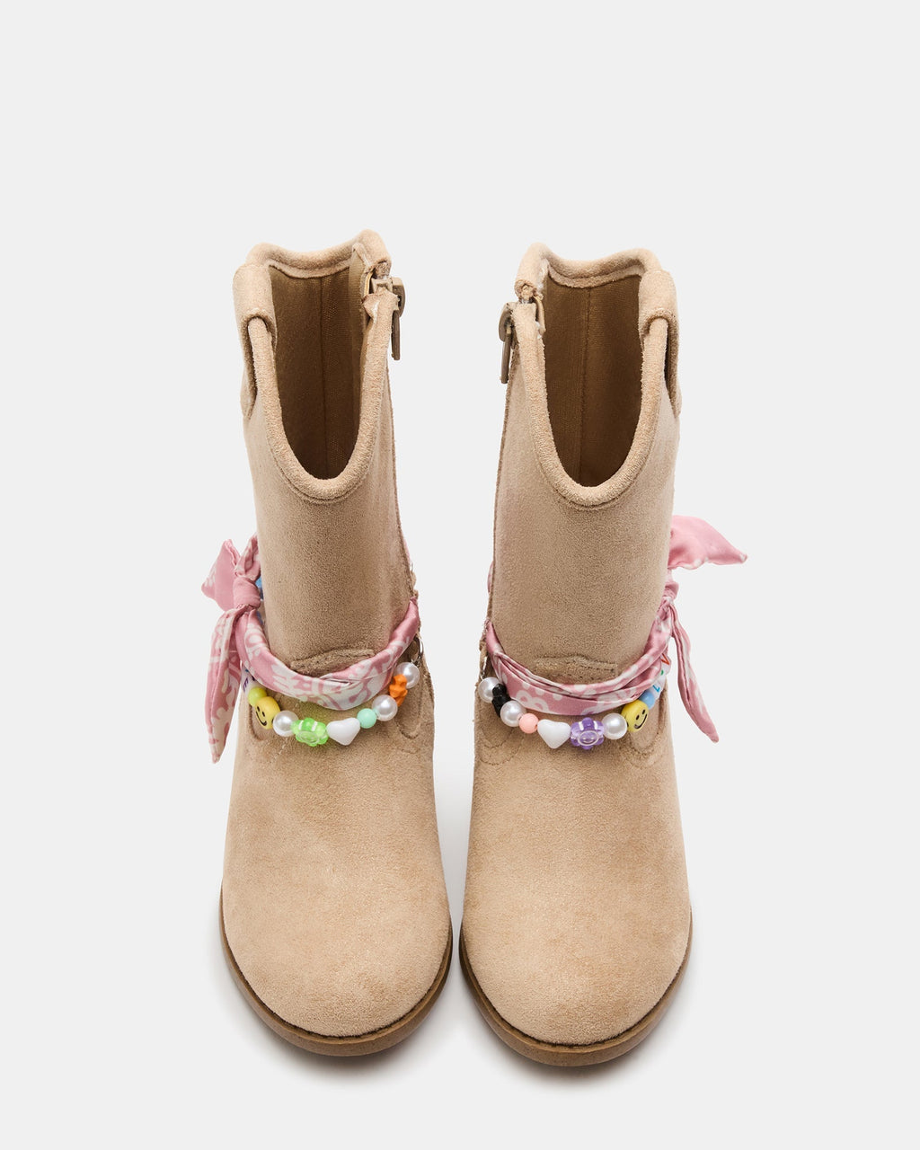 TODDLERS' EMBER SAND