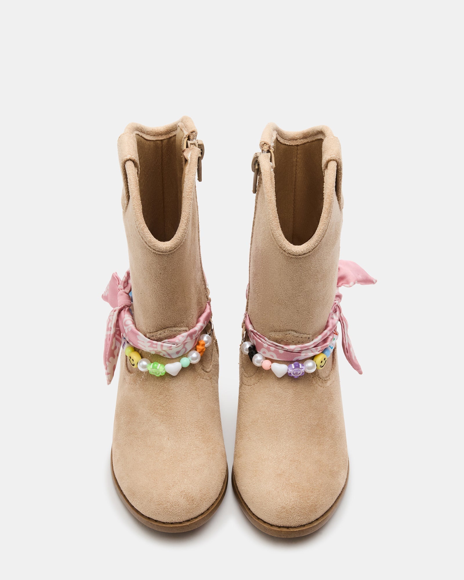 TODDLERS' EMBER SAND