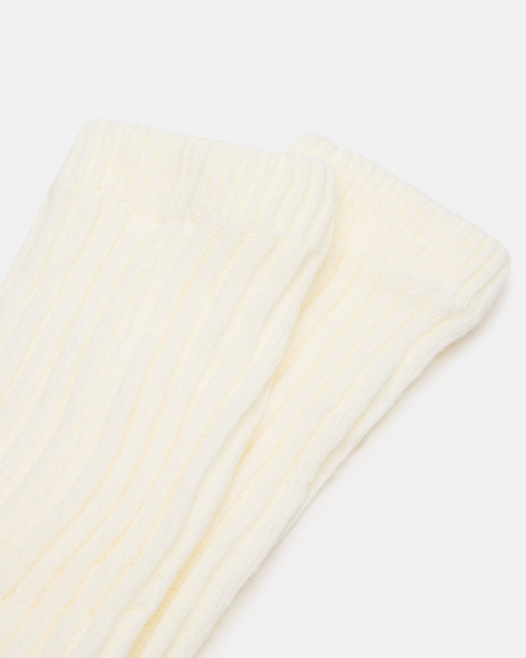 JAZZ LEGWARMERS IVORY