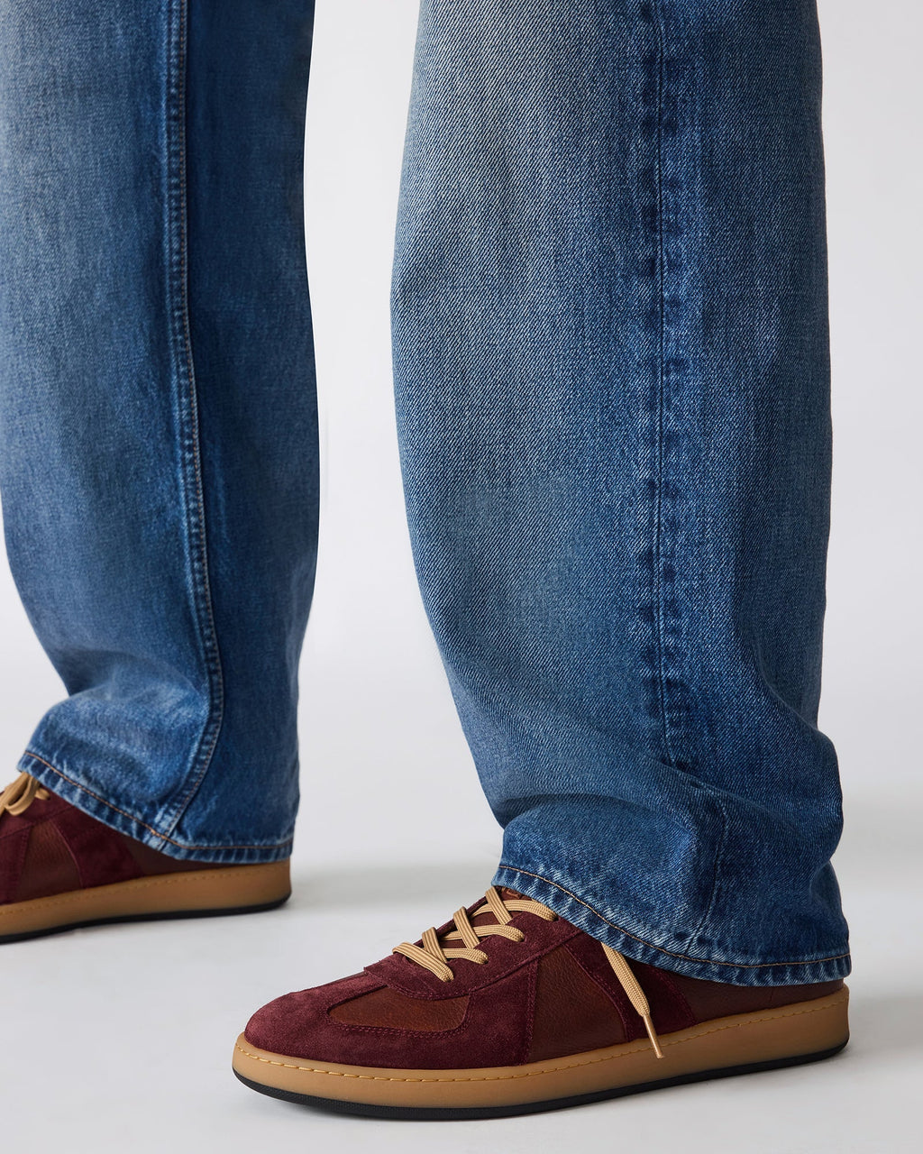 DAMAR DARK CHERRY