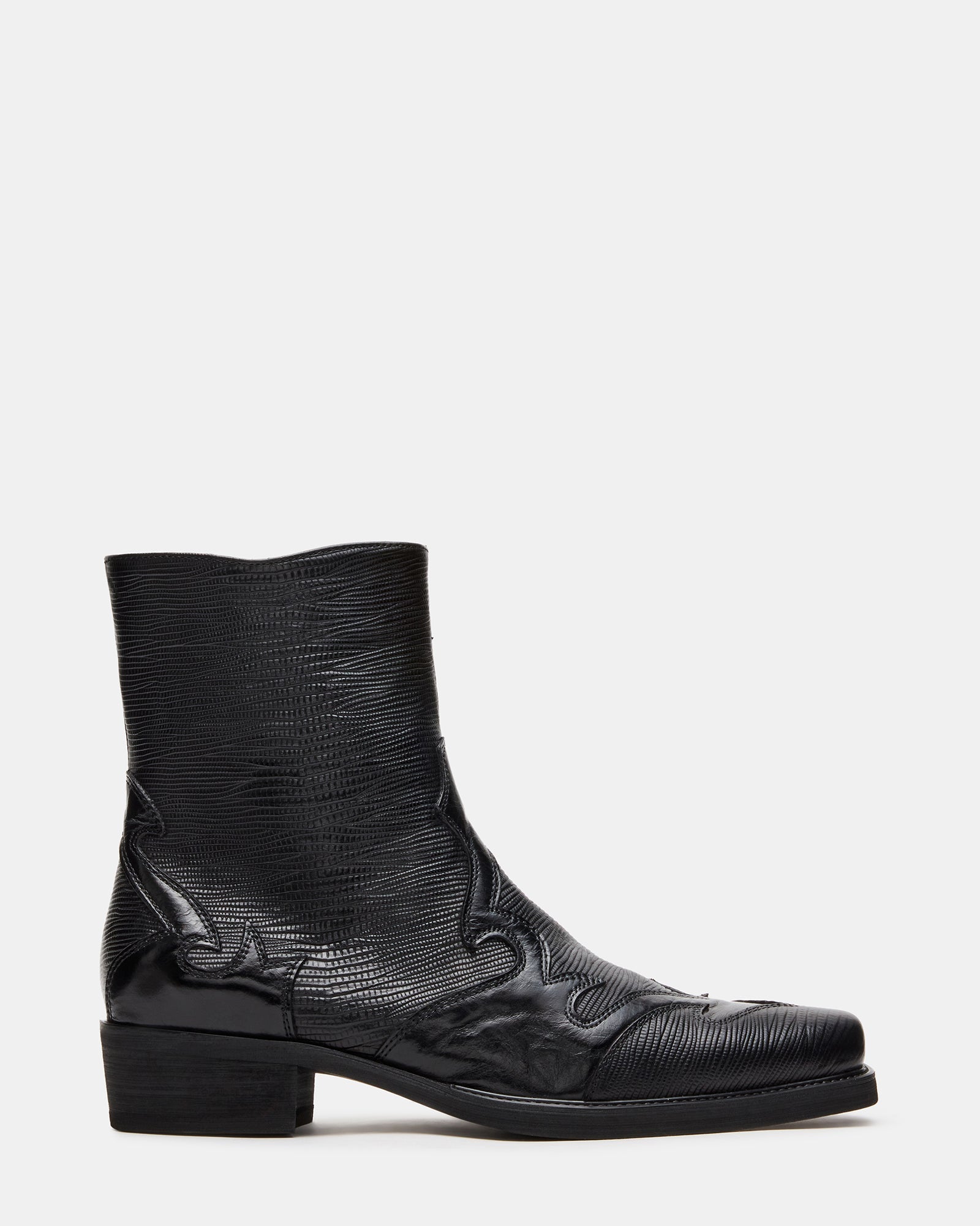 SERRANO BLACK LIZARD