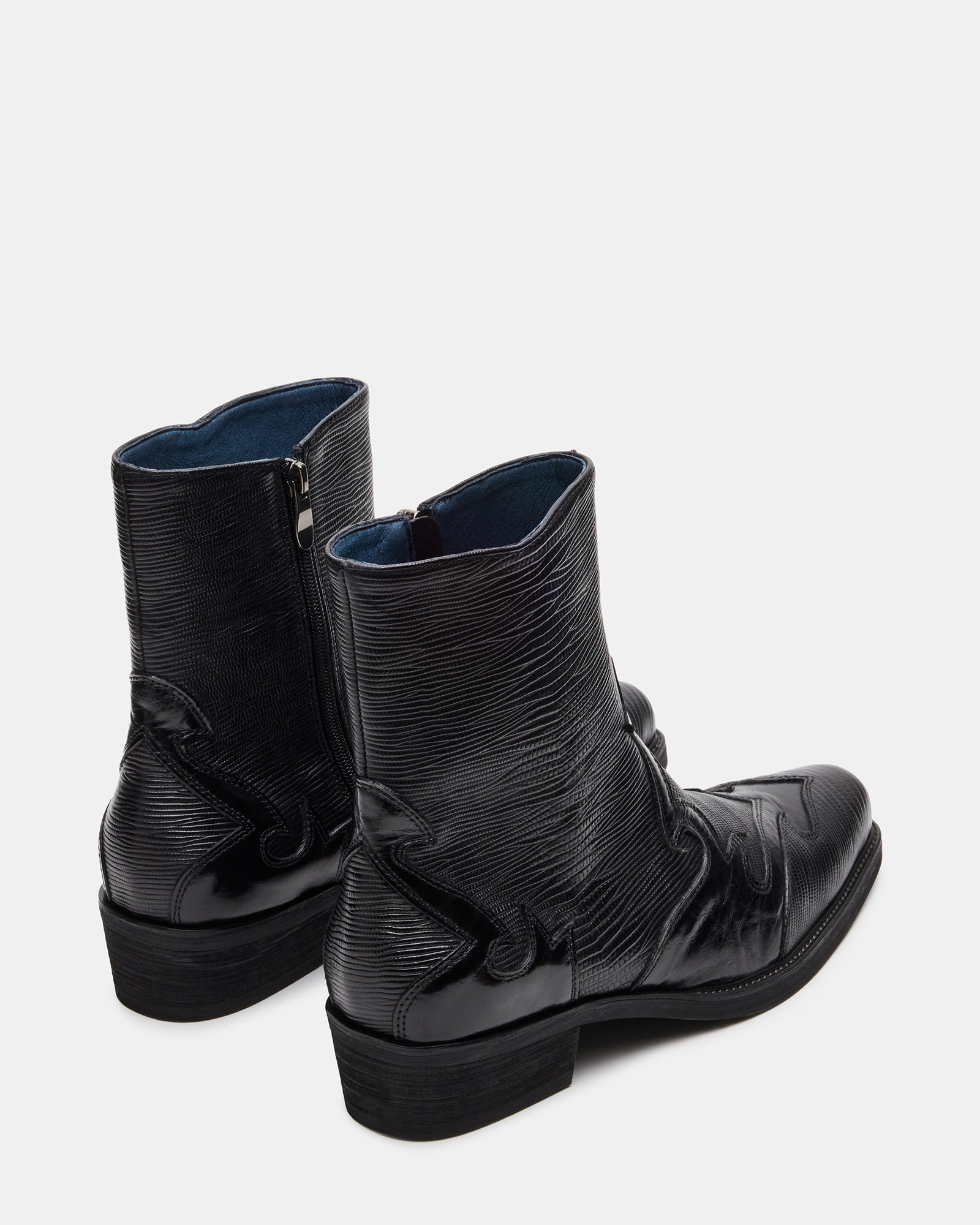 SERRANO BLACK LIZARD